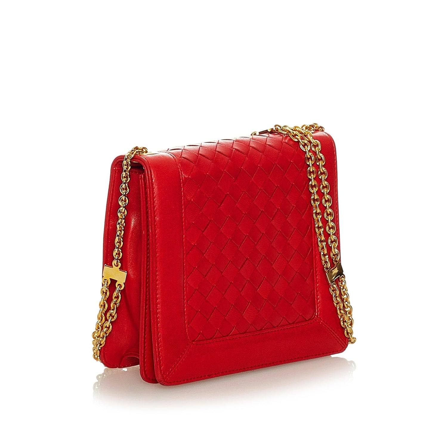 Bottega Veneta Veneta Crossbody - Rovelle Bags