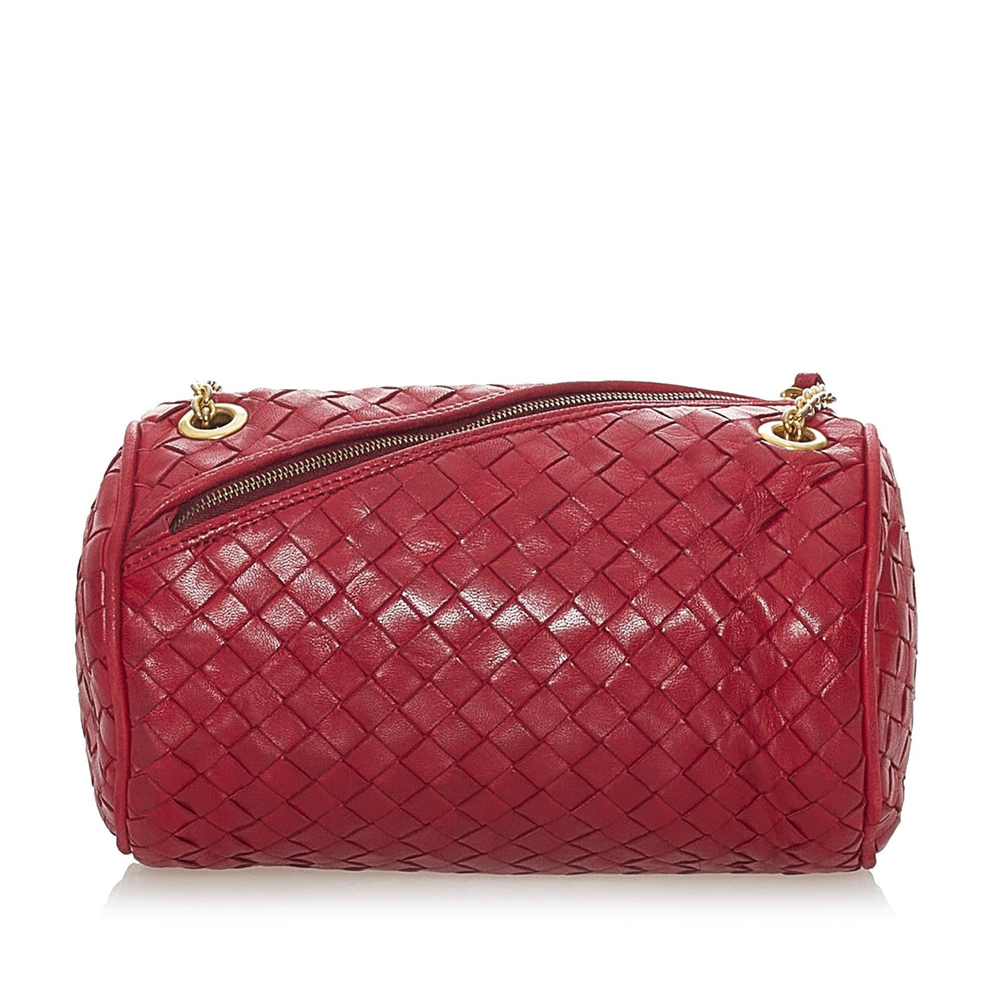 Bottega Veneta Veneta Crossbody - Rovelle Bags