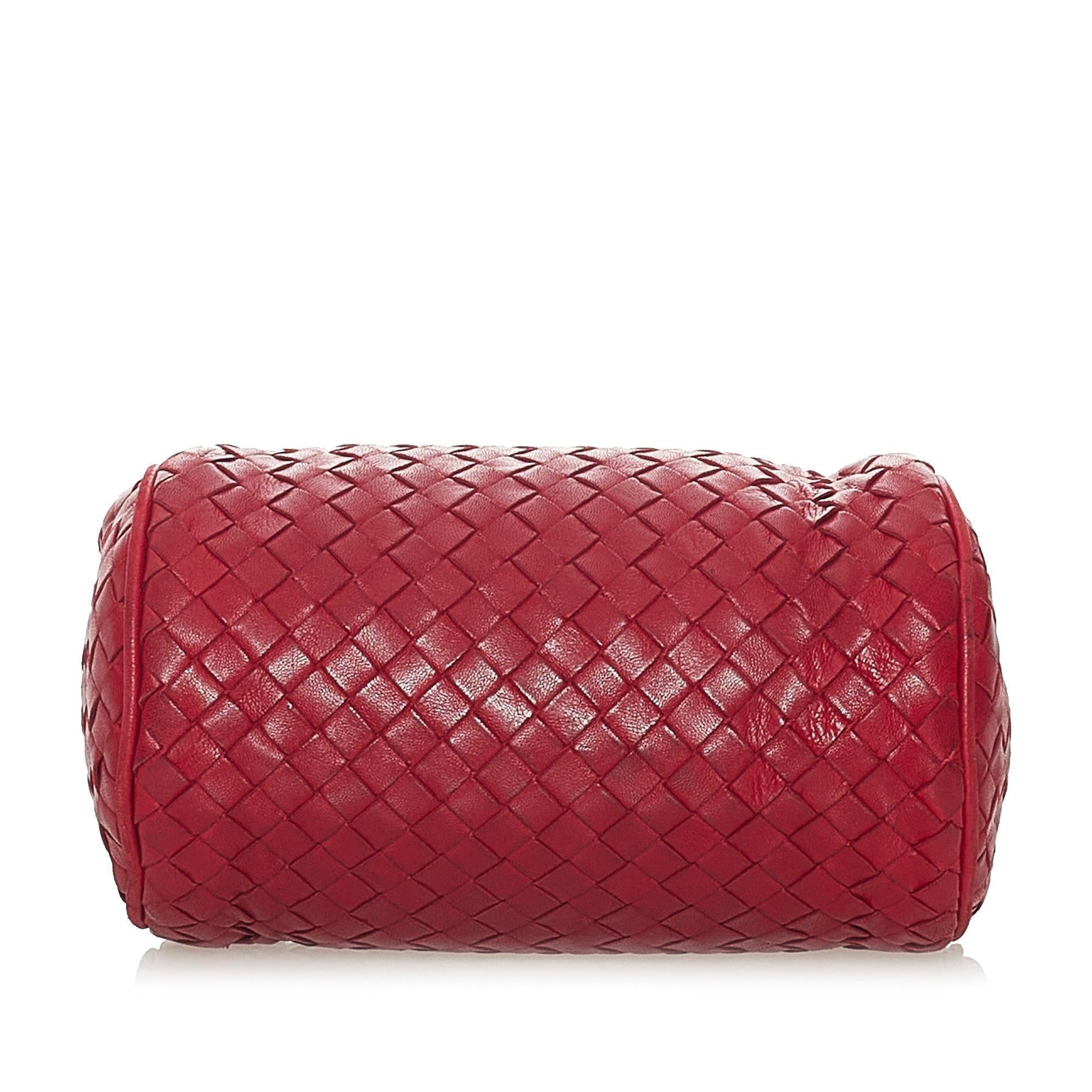 Bottega Veneta Veneta Crossbody - Rovelle Bags
