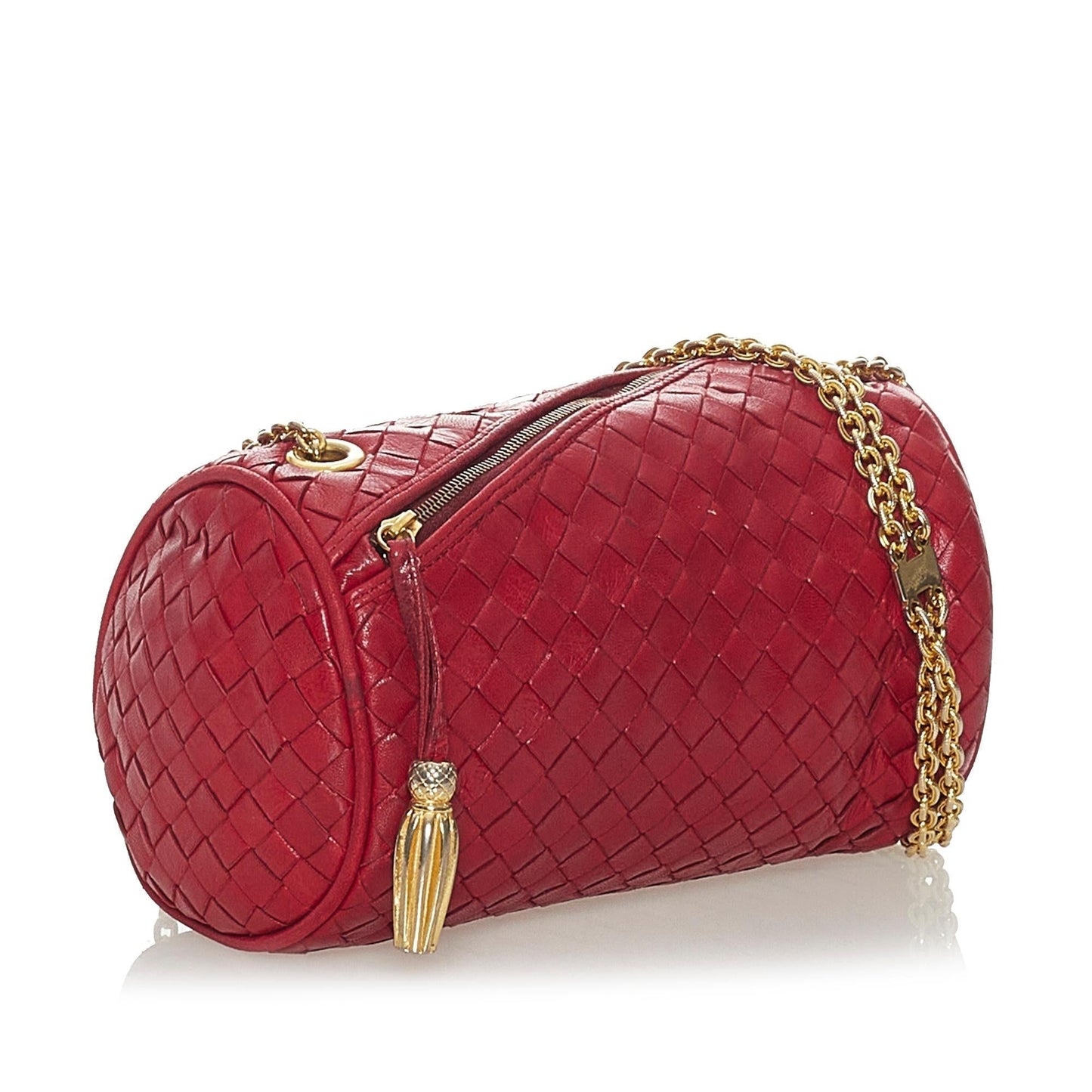 Bottega Veneta Veneta Crossbody - Rovelle Bags