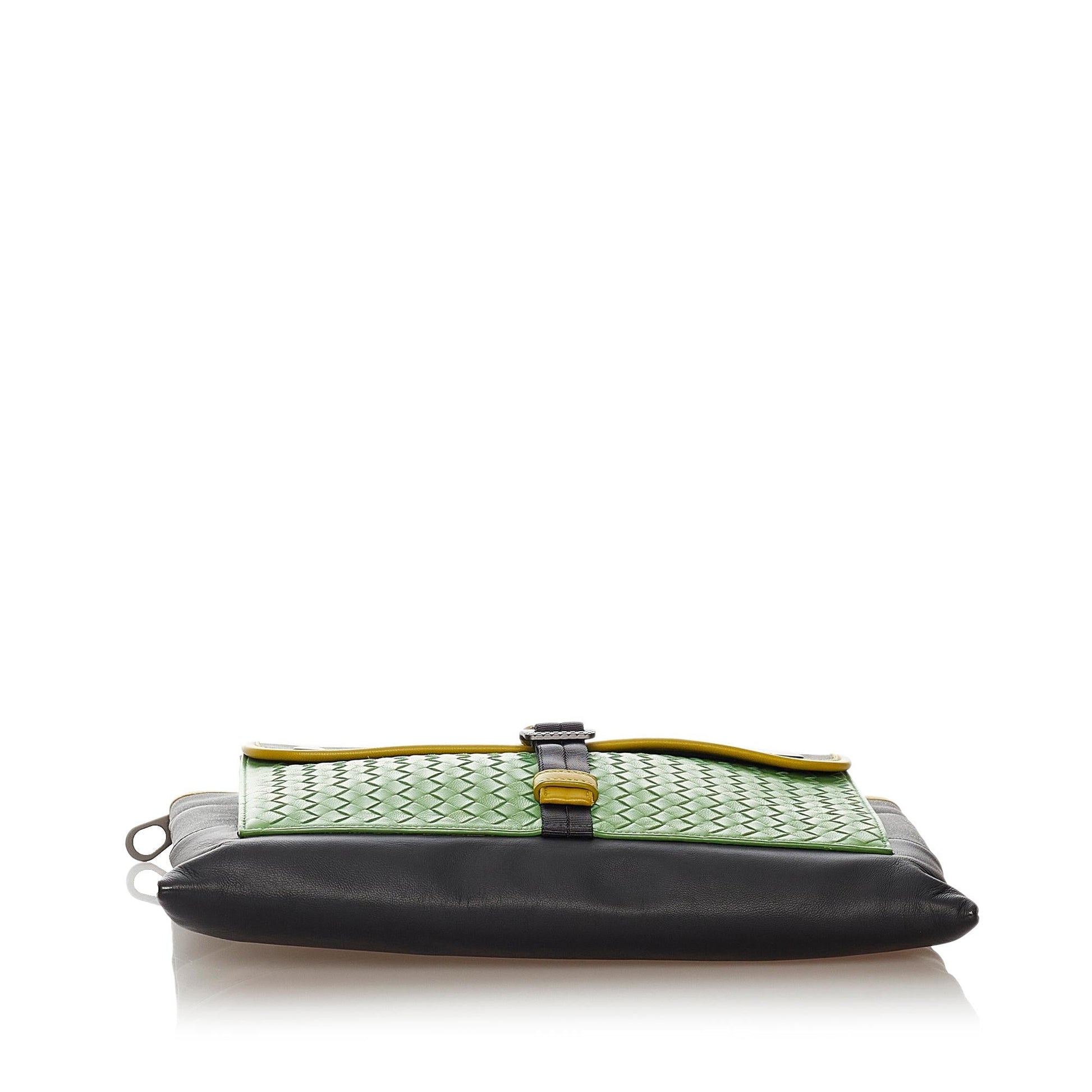 Bottega Veneta Veneta Shoulder Bag - Rovelle Bags