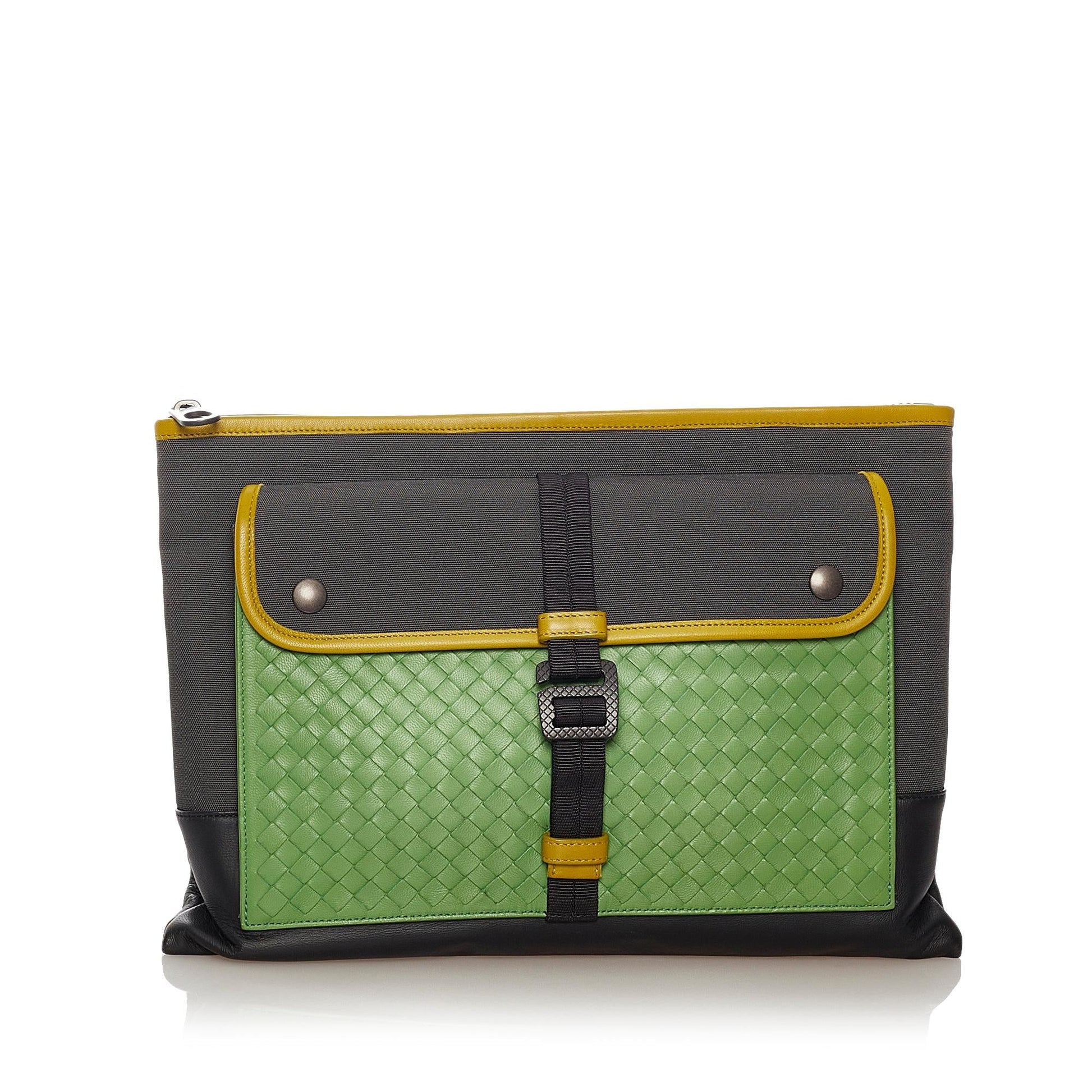 Bottega Veneta Veneta Shoulder Bag - Rovelle Bags