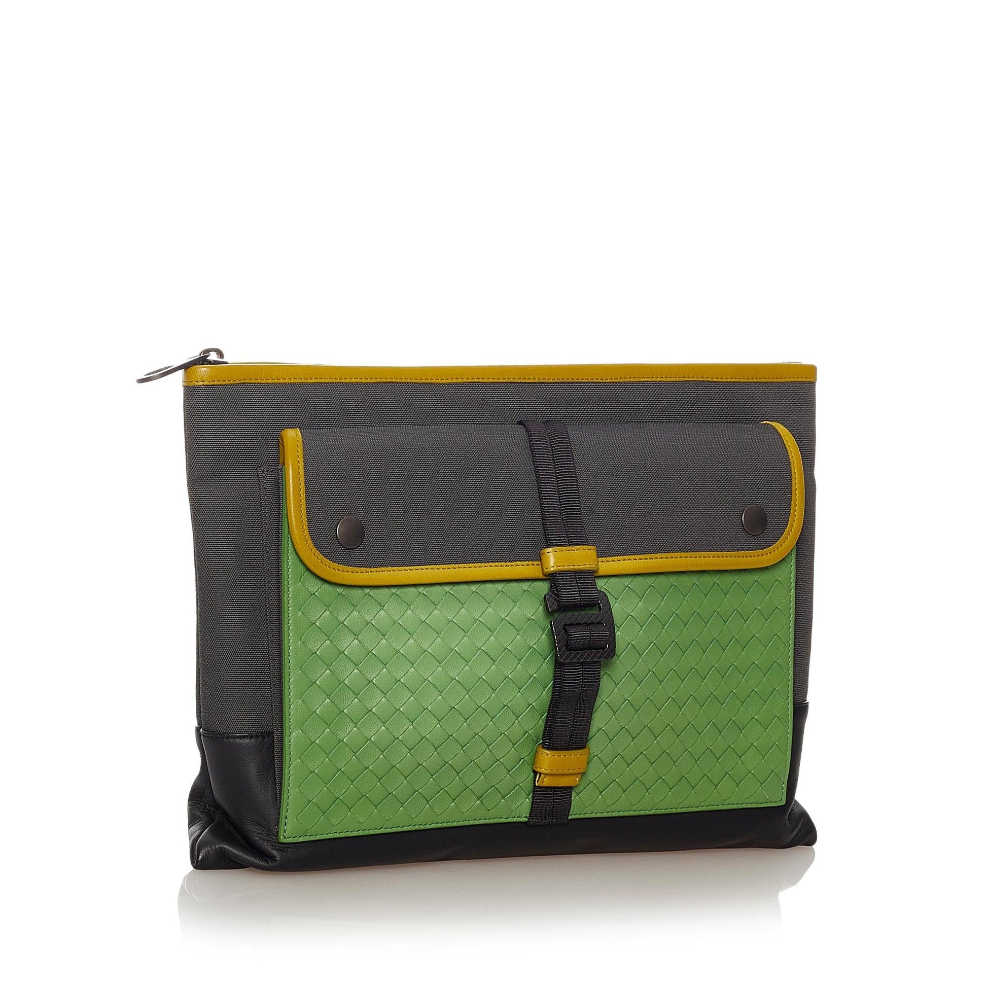 Bottega Veneta Veneta Shoulder Bag - Rovelle Bags
