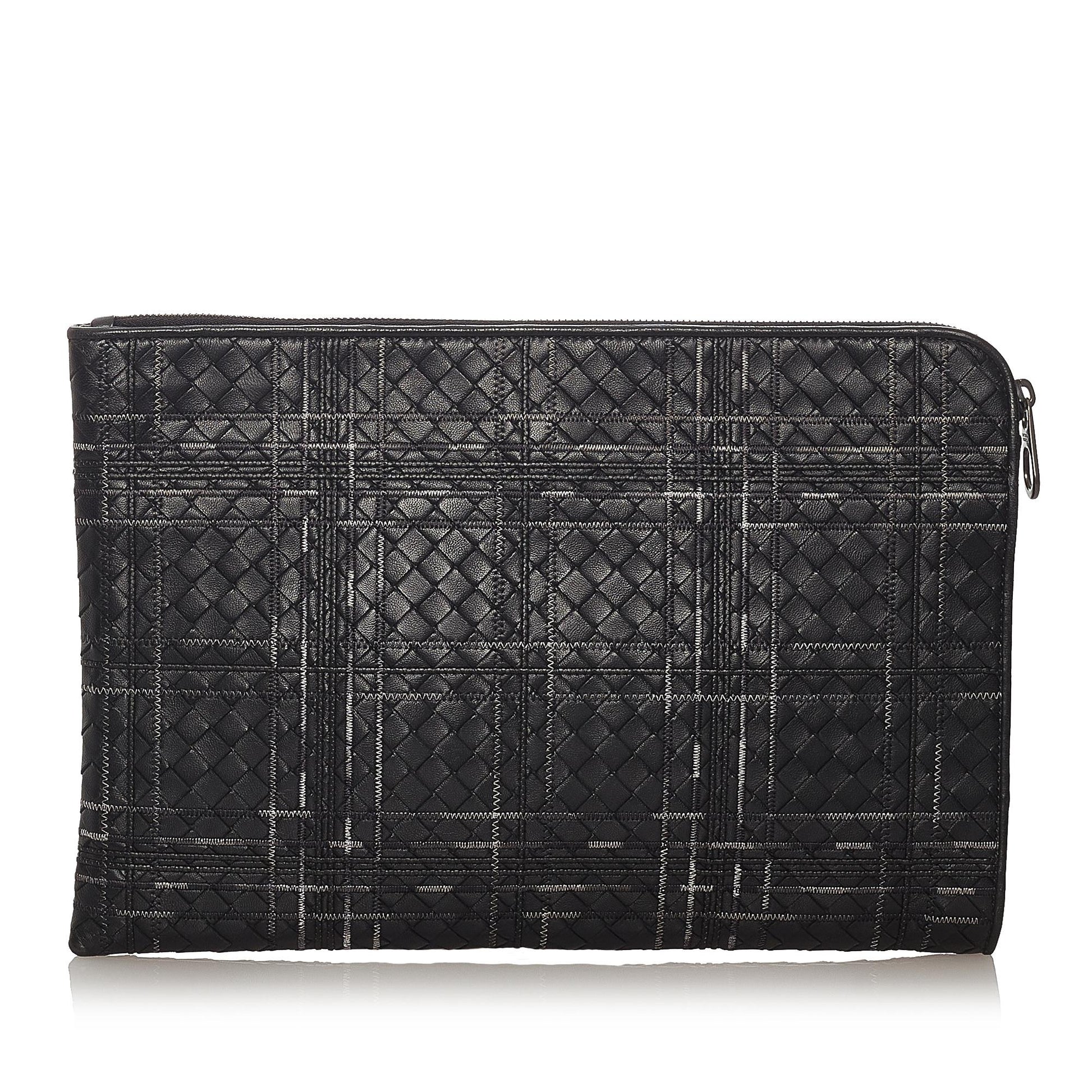 Bottega Veneta Veneta Shoulder Bag - Rovelle Bags