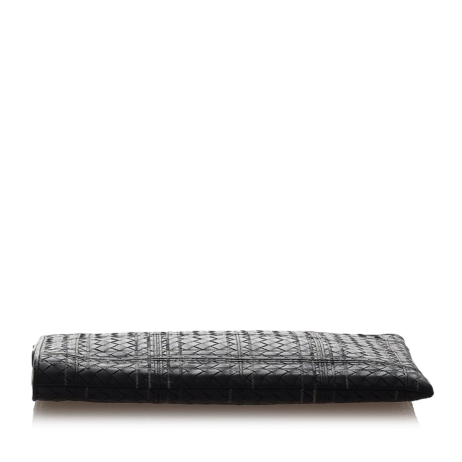 Bottega Veneta Veneta Shoulder Bag - Rovelle Bags