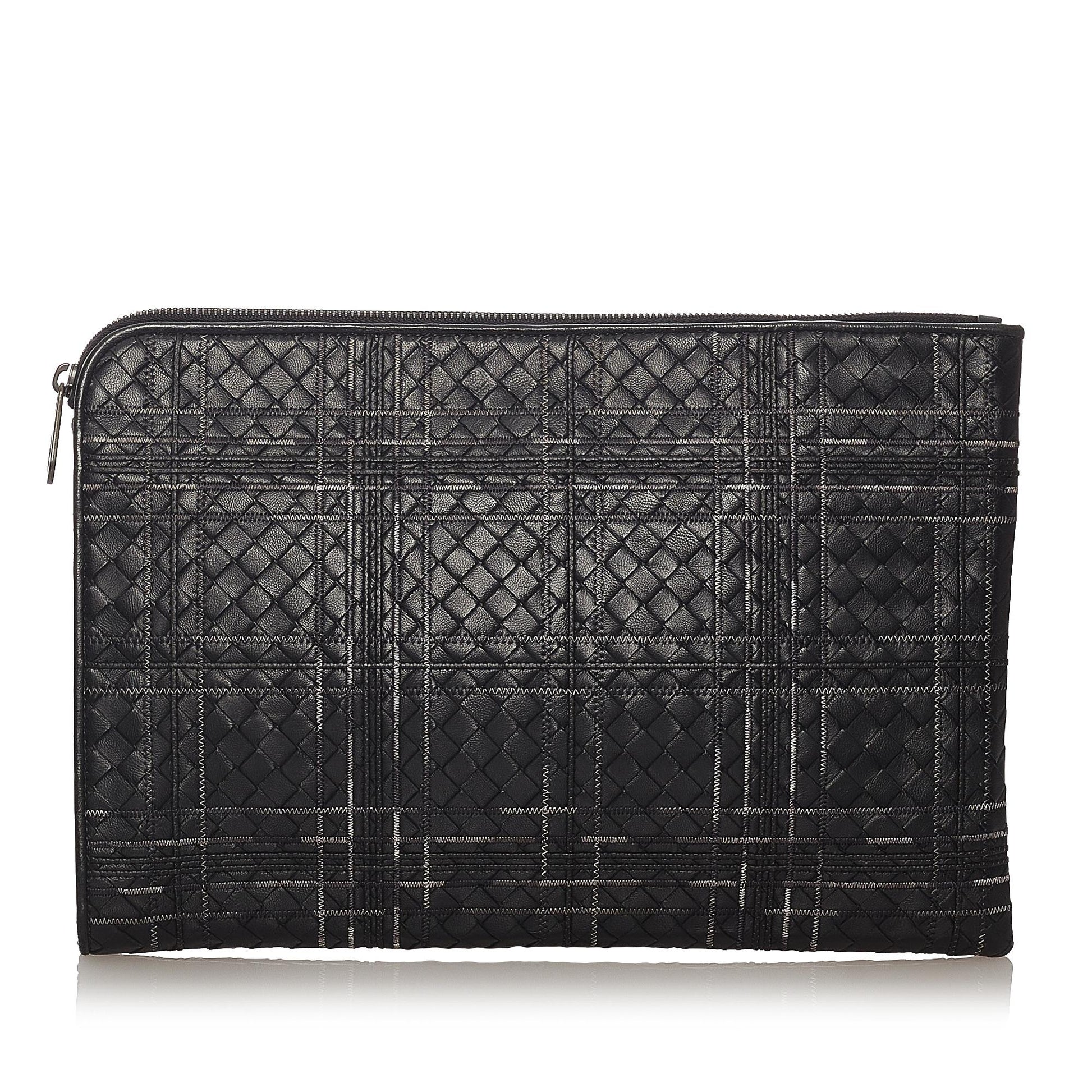 Bottega Veneta Veneta Shoulder Bag - Rovelle Bags