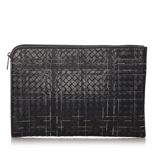 Bottega Veneta Veneta Shoulder Bag - Rovelle Bags