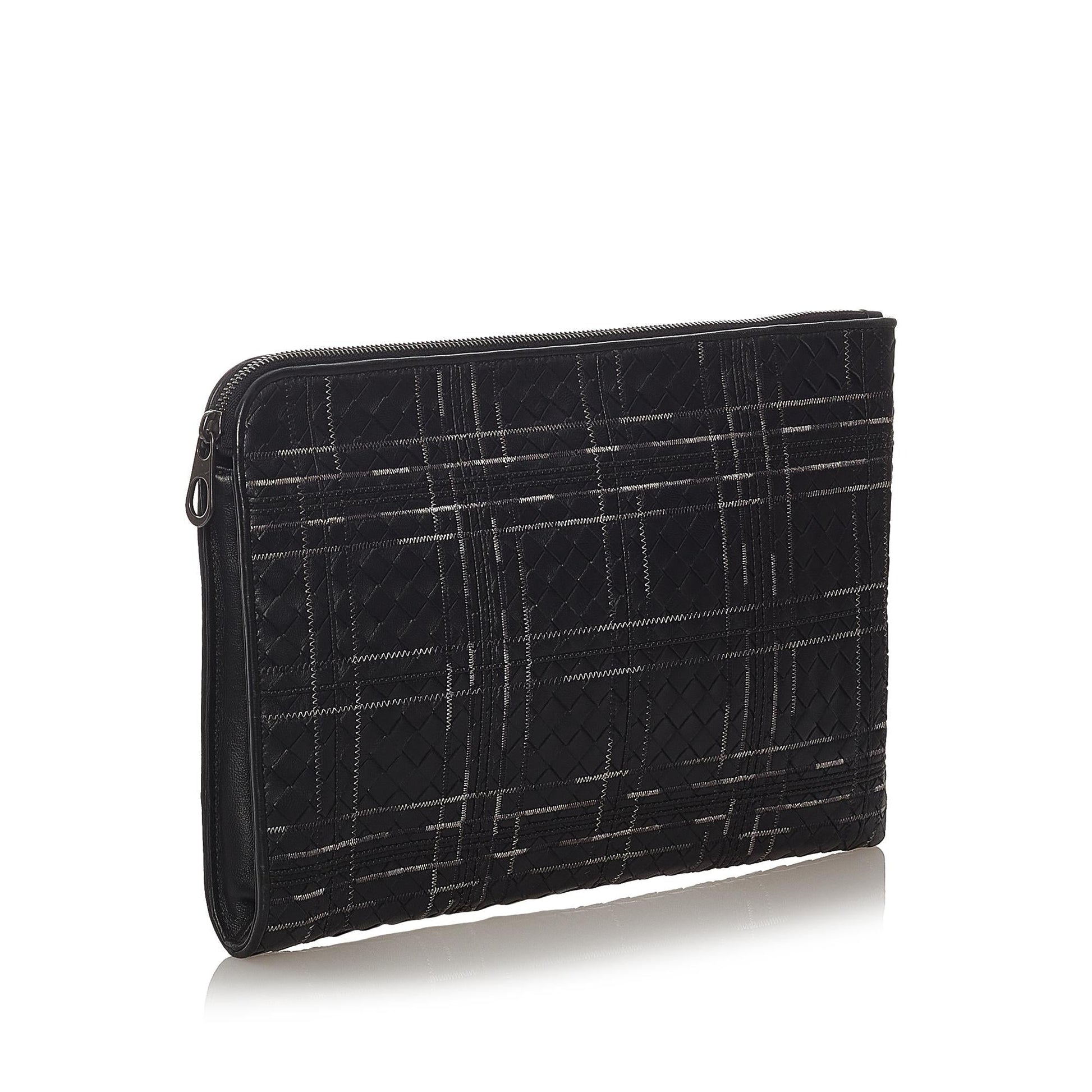Bottega Veneta Veneta Shoulder Bag - Rovelle Bags