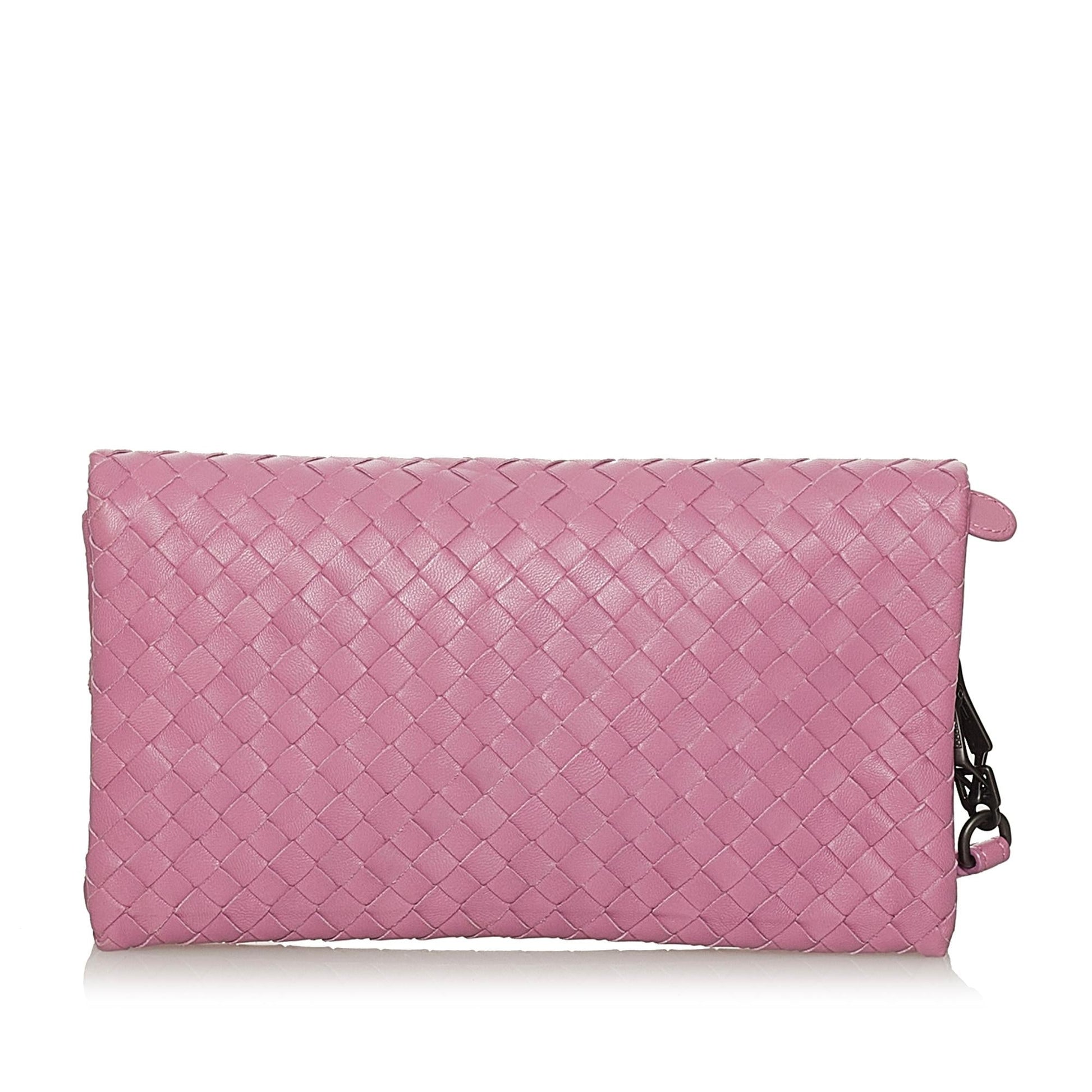 Bottega Veneta Veneta Shoulder Bag - Rovelle Bags