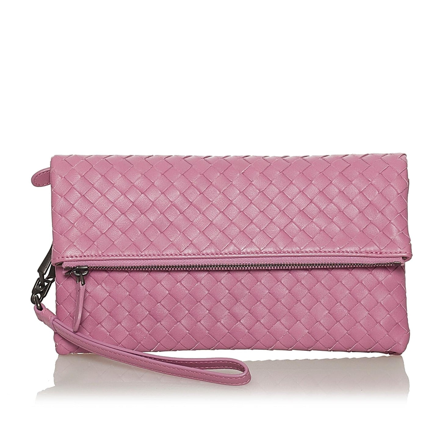 Bottega Veneta Veneta Shoulder Bag - Rovelle Bags