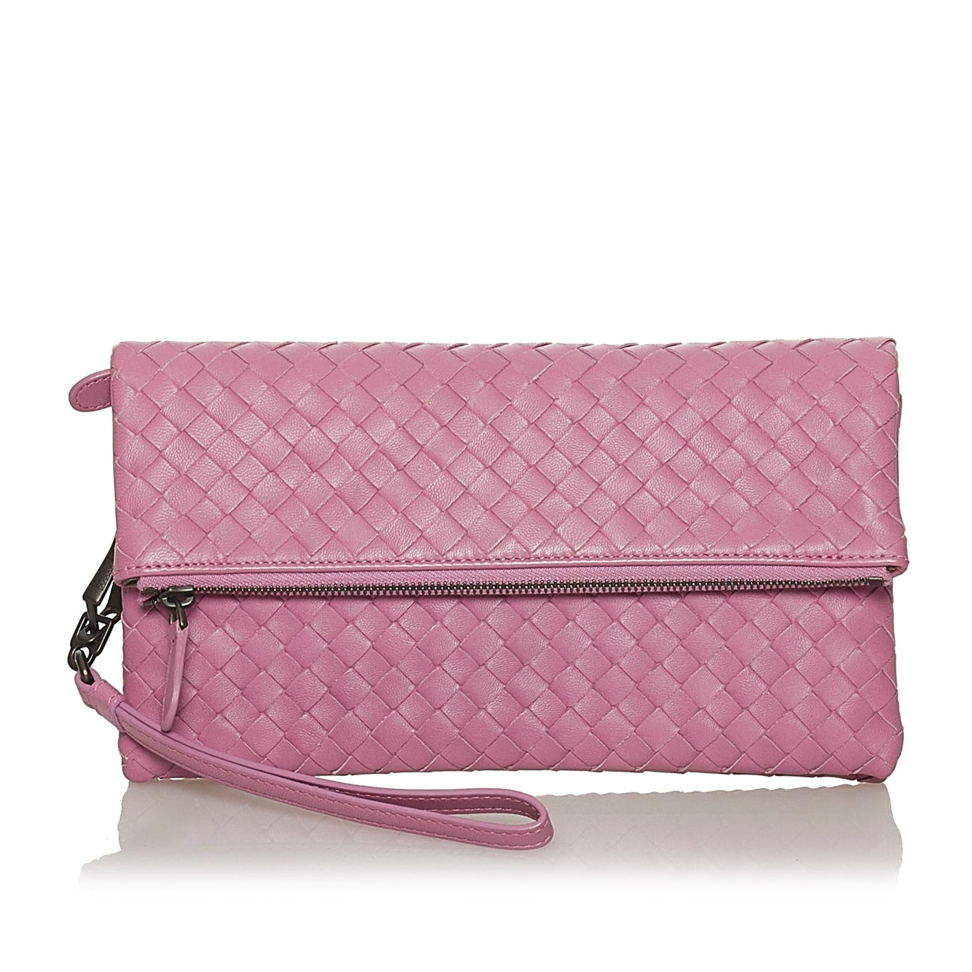 Bottega Veneta Veneta Shoulder Bag - Rovelle Bags