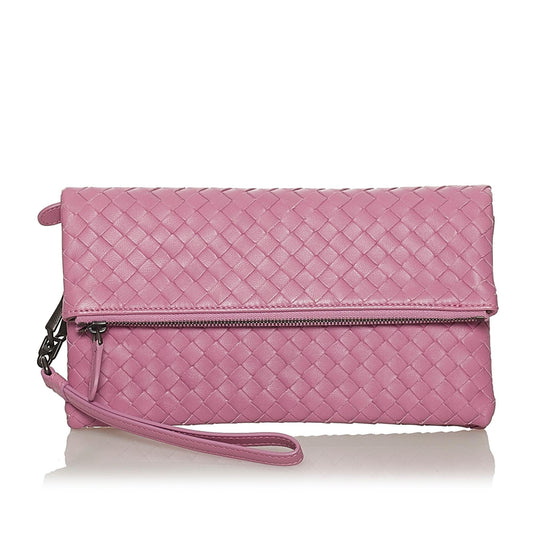 Bottega Veneta Veneta Shoulder Bag - Rovelle Bags