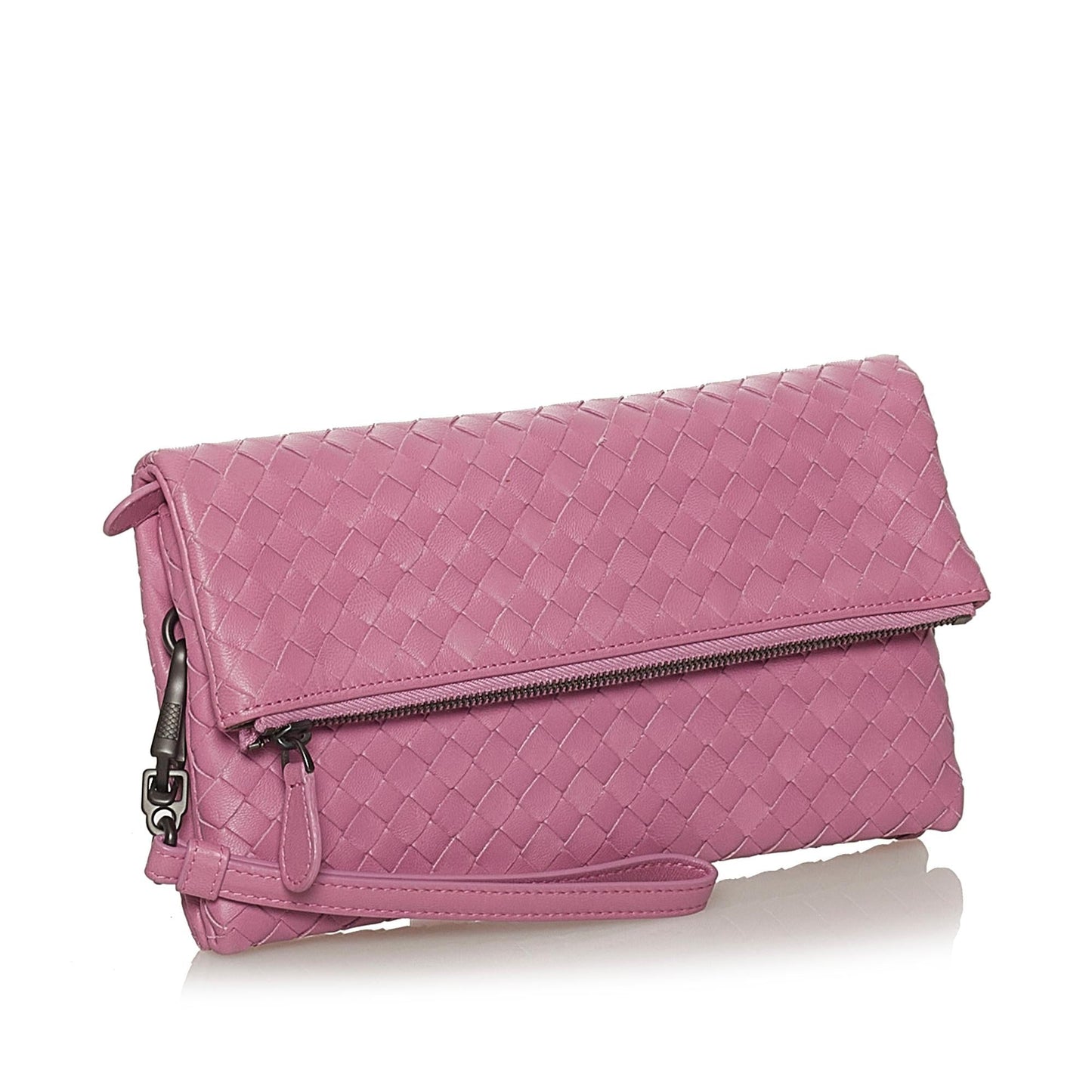 Bottega Veneta Veneta Shoulder Bag - Rovelle Bags
