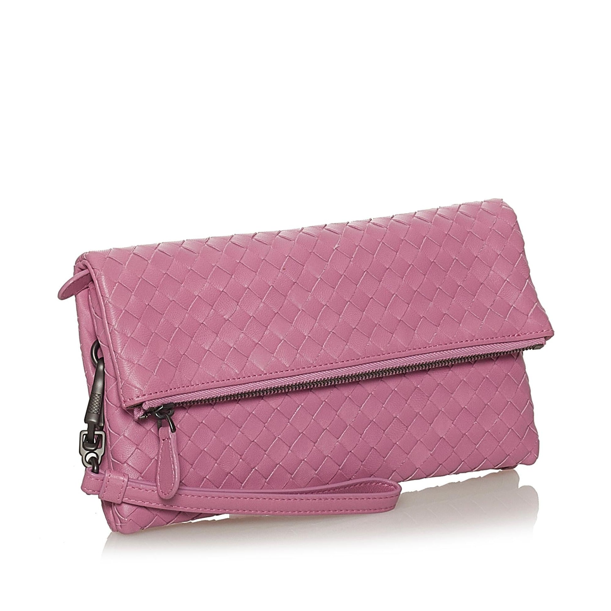 Bottega Veneta Veneta Shoulder Bag - Rovelle Bags