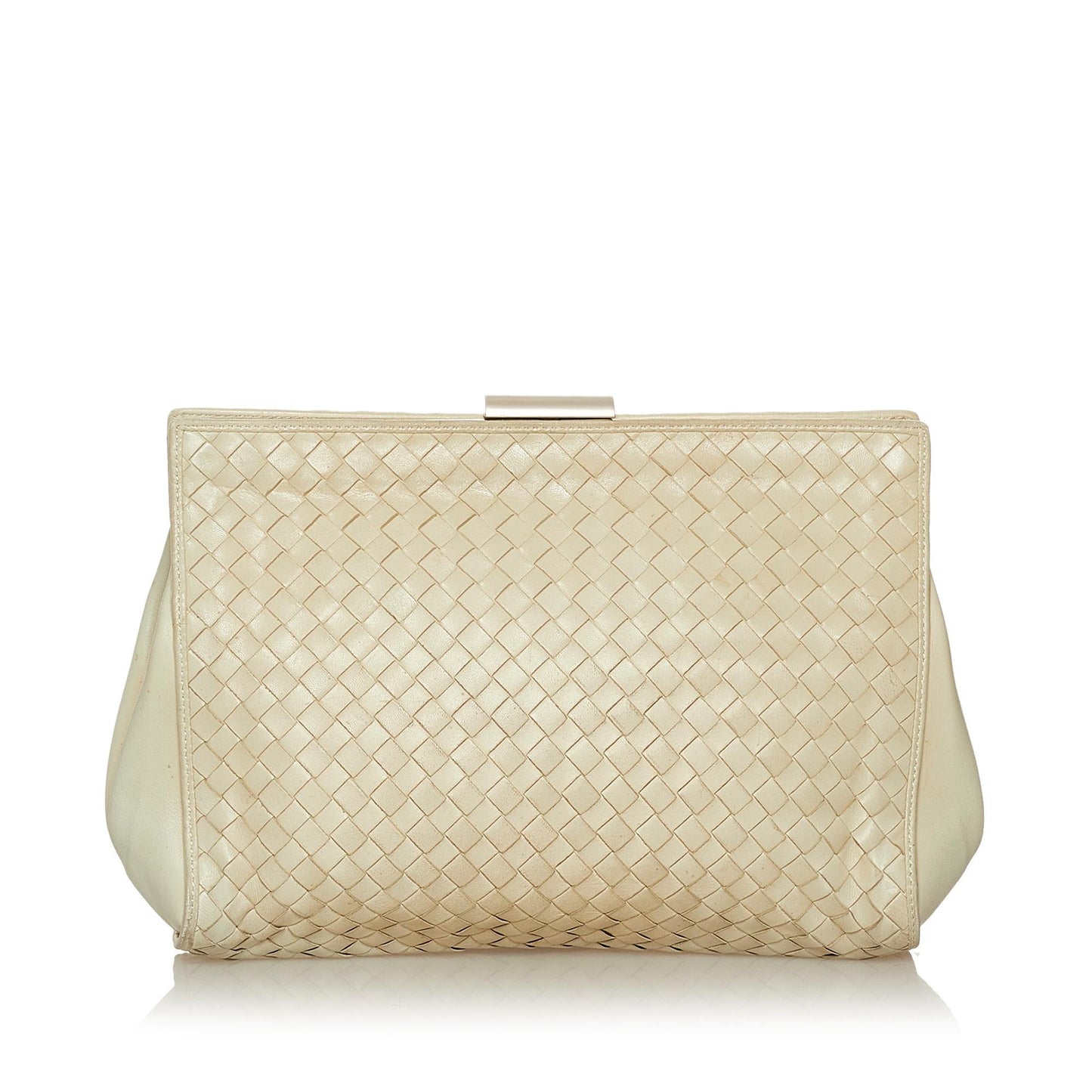 Bottega Veneta Veneta Shoulder Bag - Rovelle Bags