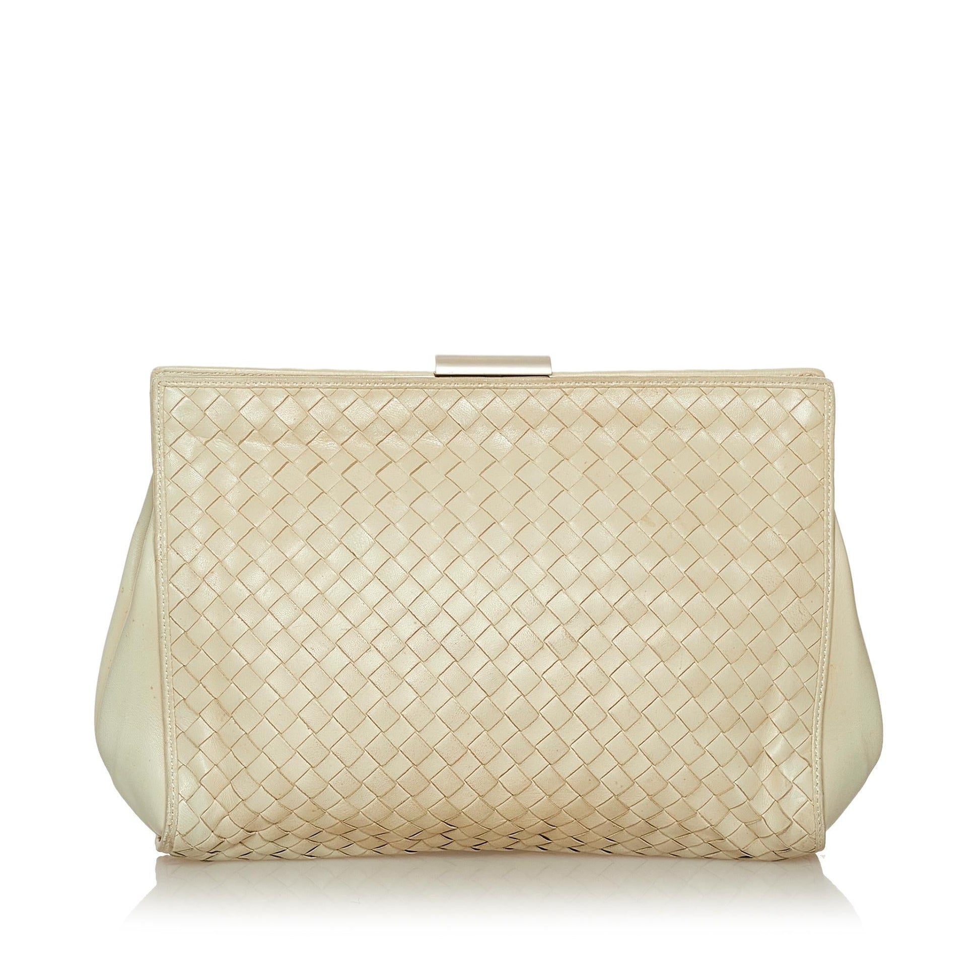 Bottega Veneta Veneta Shoulder Bag - Rovelle Bags