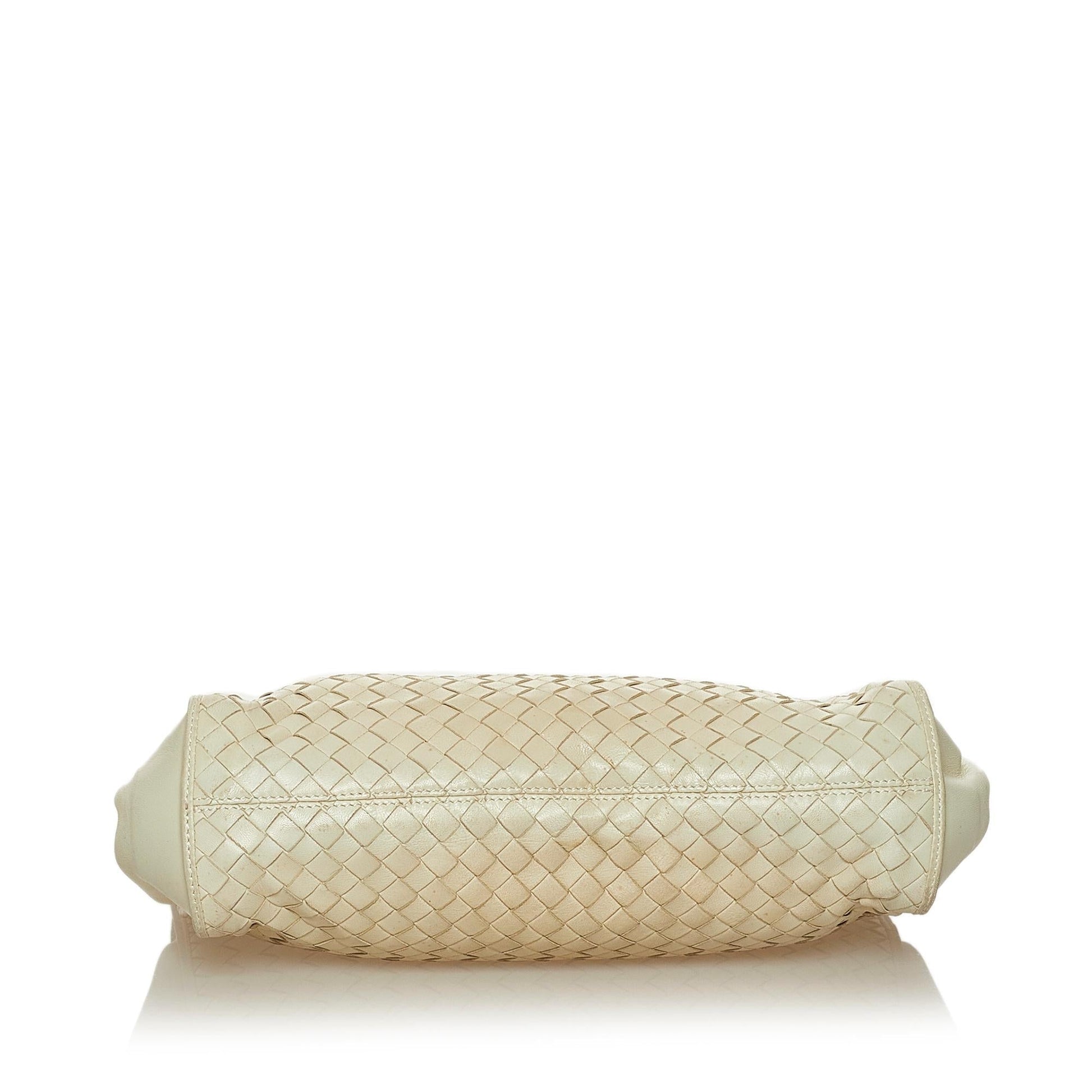 Bottega Veneta Veneta Shoulder Bag - Rovelle Bags
