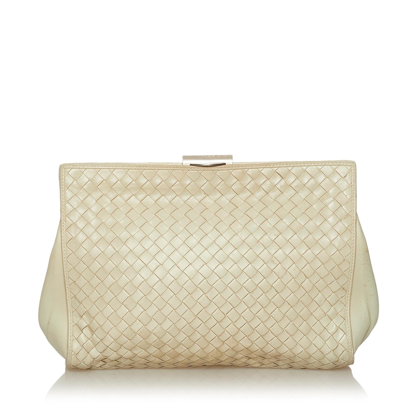 Bottega Veneta Veneta Shoulder Bag - Rovelle Bags