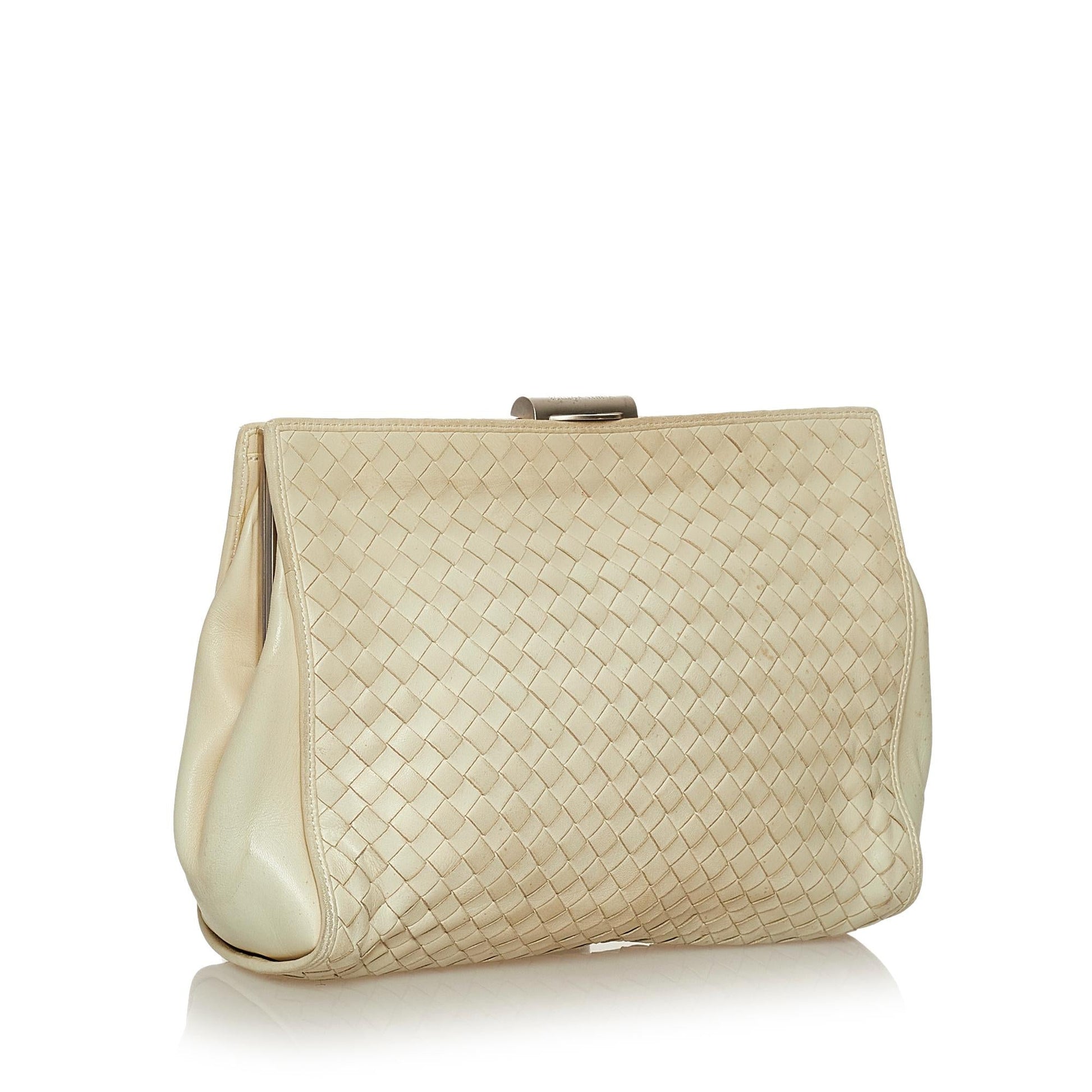 Bottega Veneta Veneta Shoulder Bag - Rovelle Bags