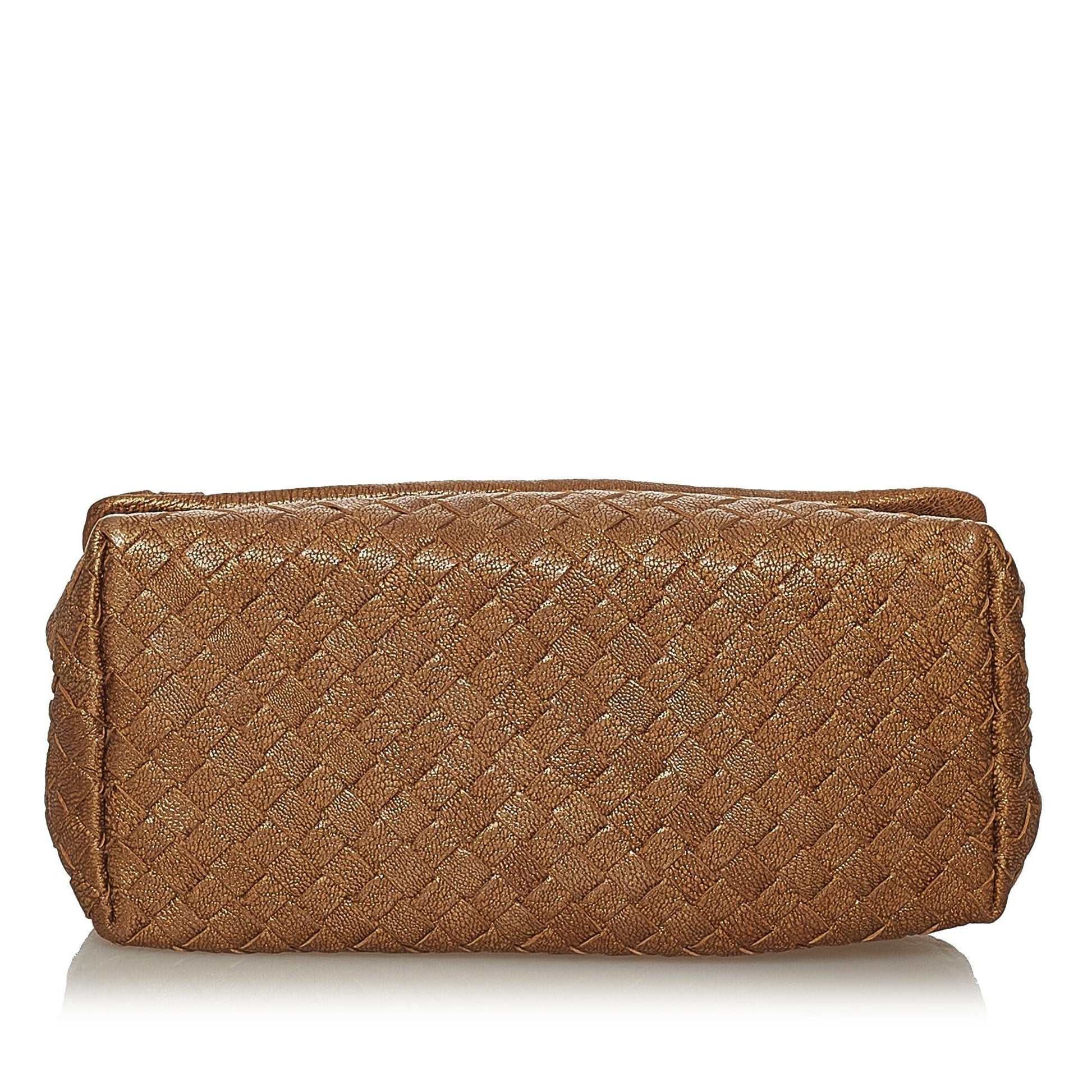 Bottega Veneta Veneta Shoulder Bag - Rovelle Bags