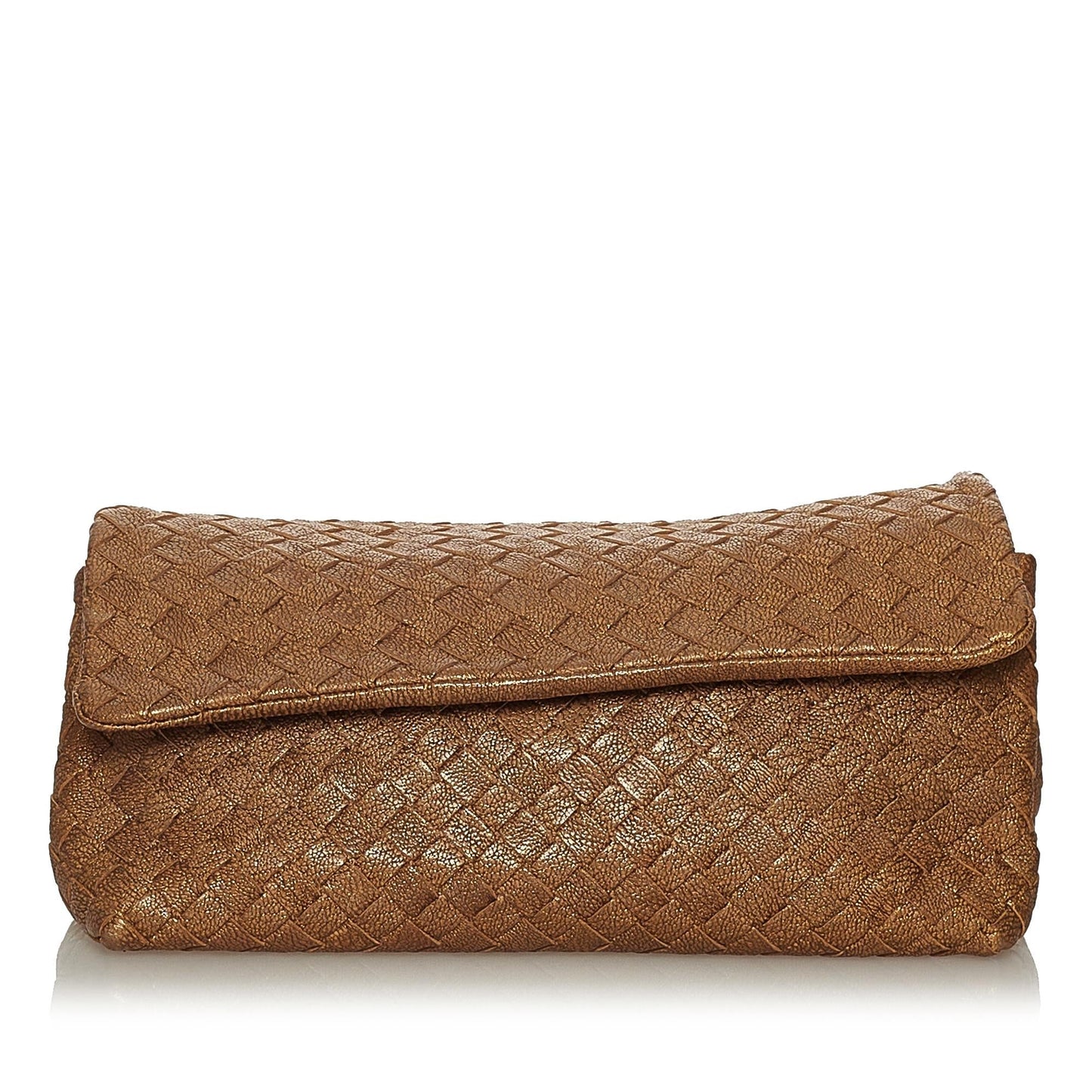Bottega Veneta Veneta Shoulder Bag - Rovelle Bags