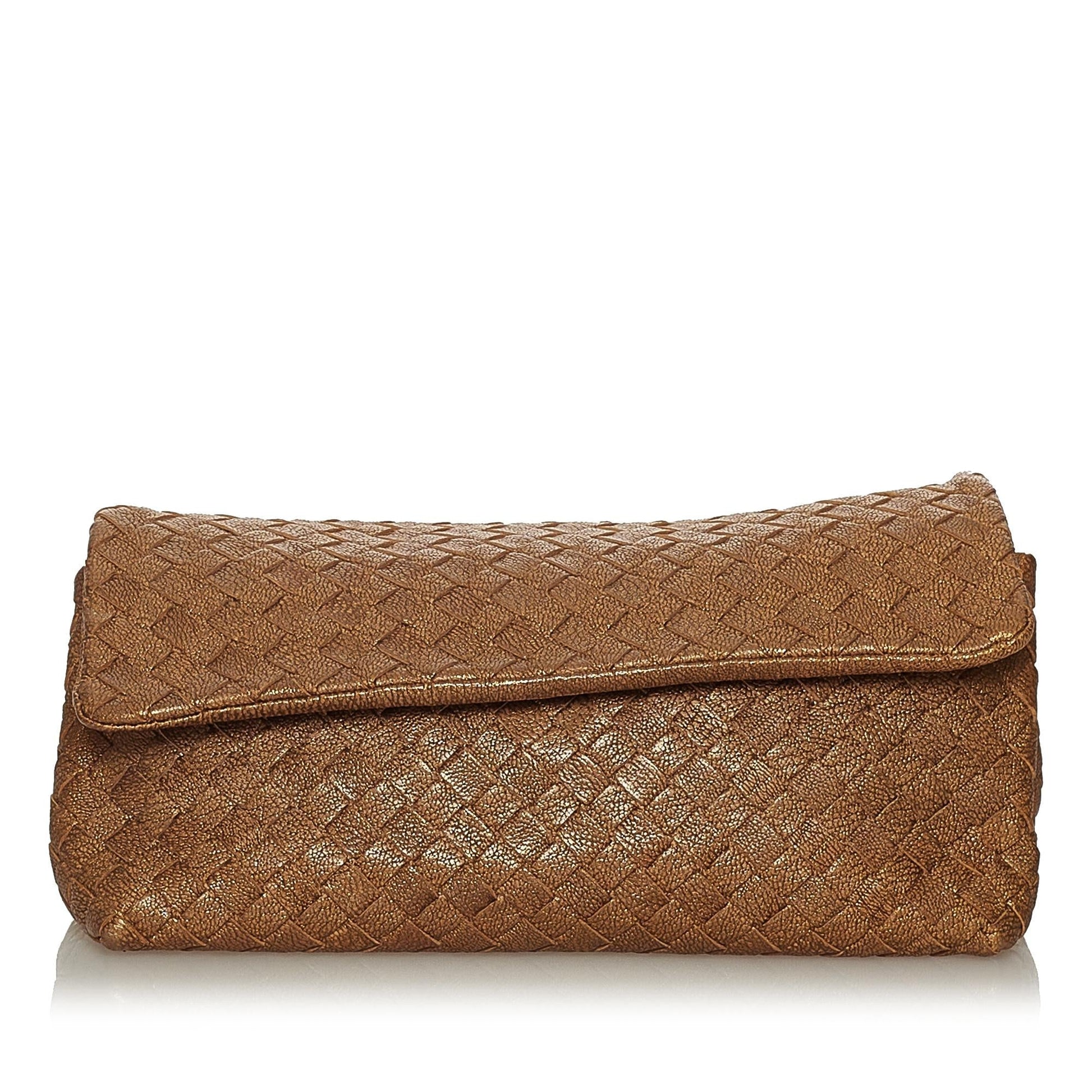 Bottega Veneta Veneta Shoulder Bag - Rovelle Bags