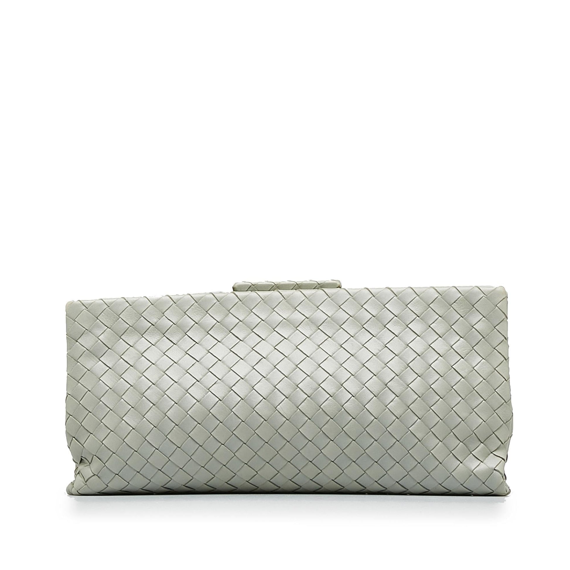 Bottega Veneta Veneta Shoulder Bag - Rovelle Bags