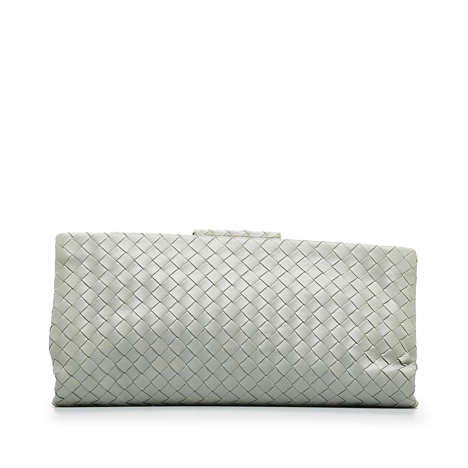 Bottega Veneta Veneta Shoulder Bag - Rovelle Bags