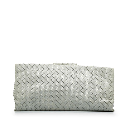 Bottega Veneta Veneta Shoulder Bag - Rovelle Bags