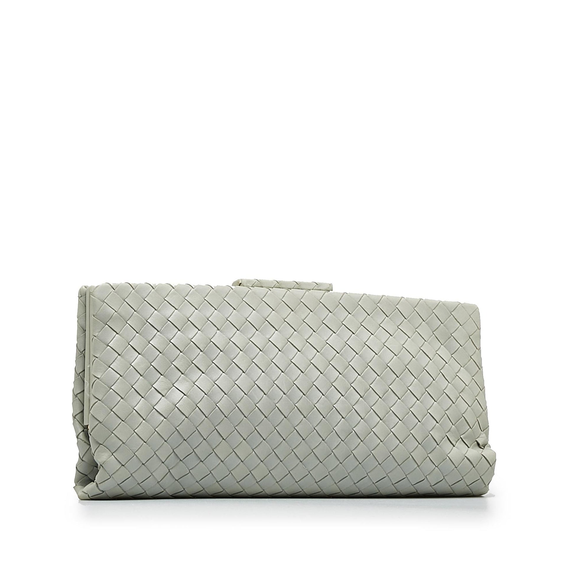 Bottega Veneta Veneta Shoulder Bag - Rovelle Bags
