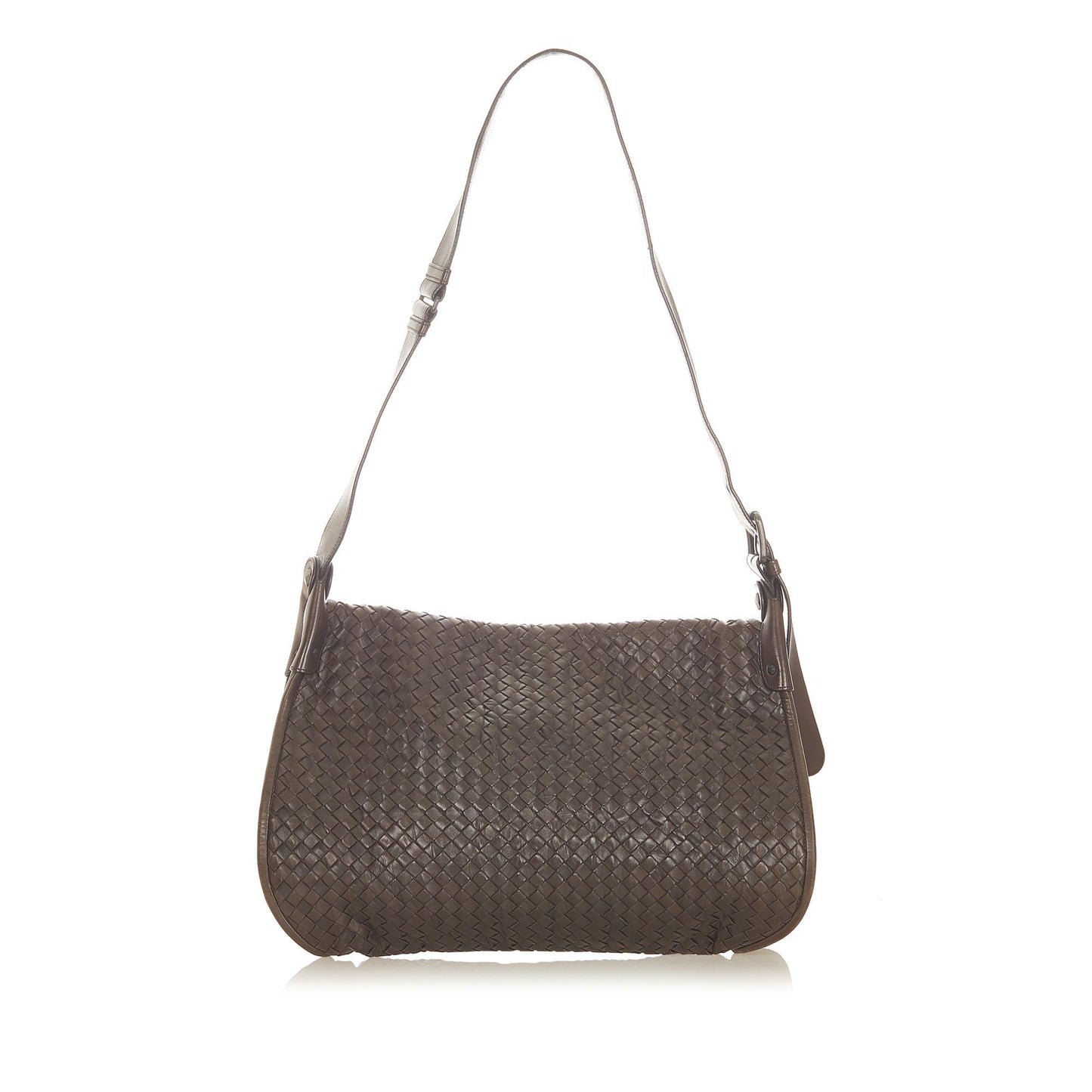 Bottega Veneta Veneta Crossbody - Rovelle Bags