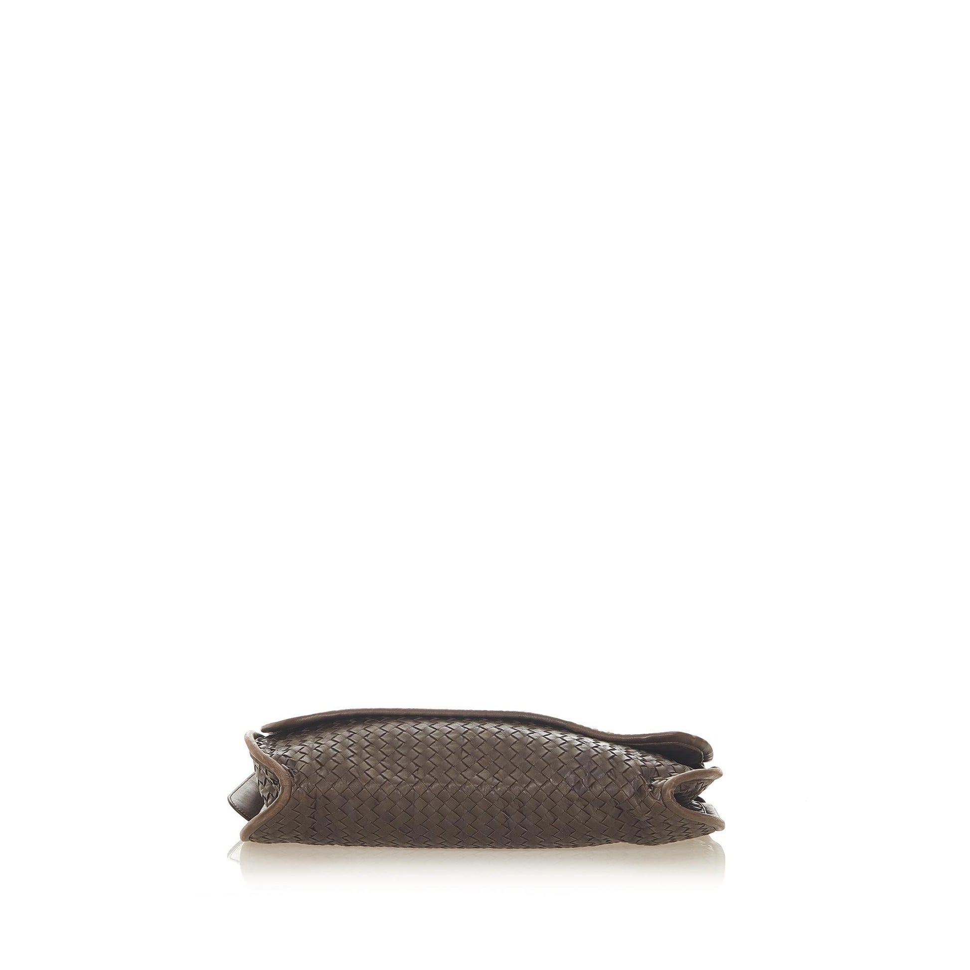 Bottega Veneta Veneta Crossbody - Rovelle Bags