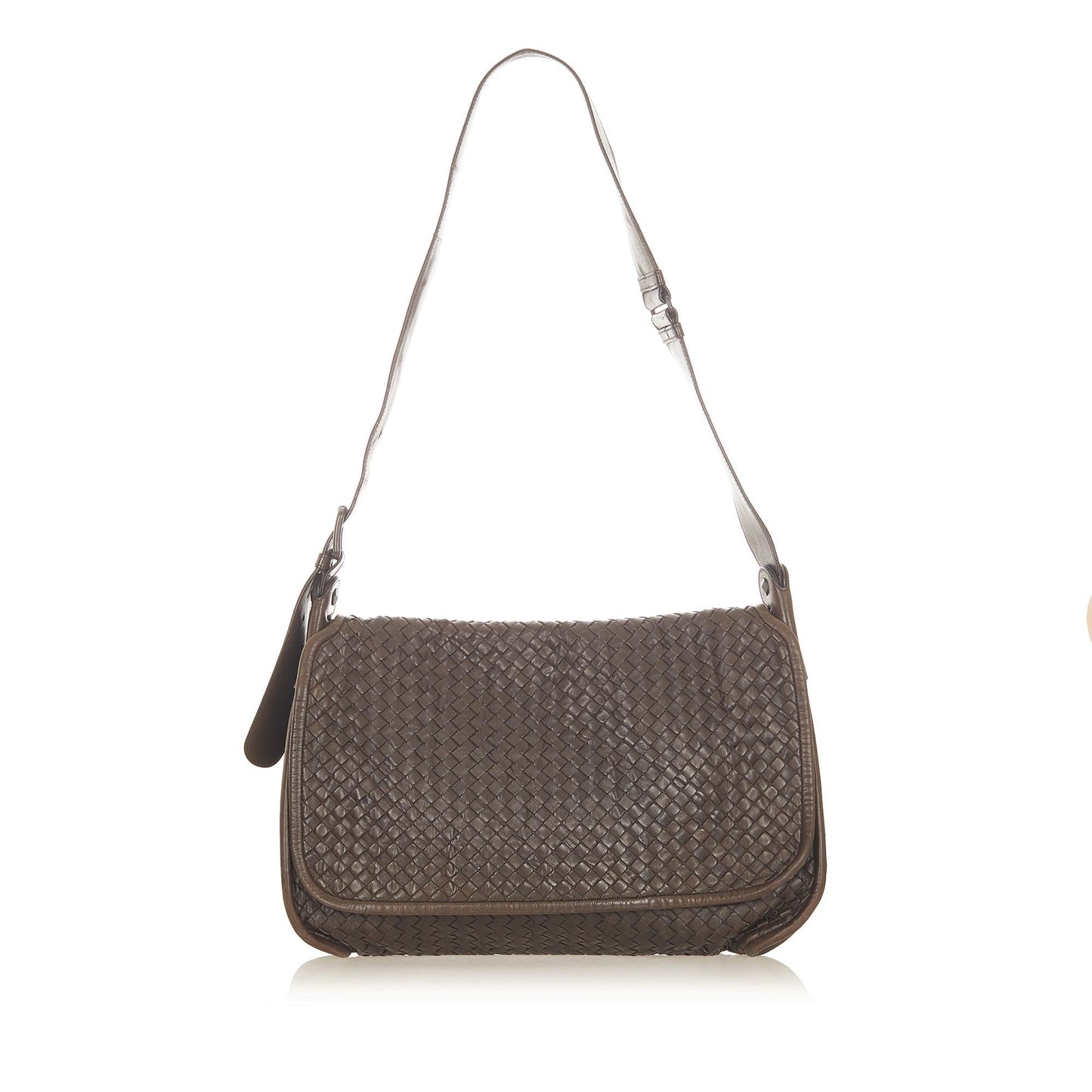 Bottega Veneta Veneta Crossbody - Rovelle Bags
