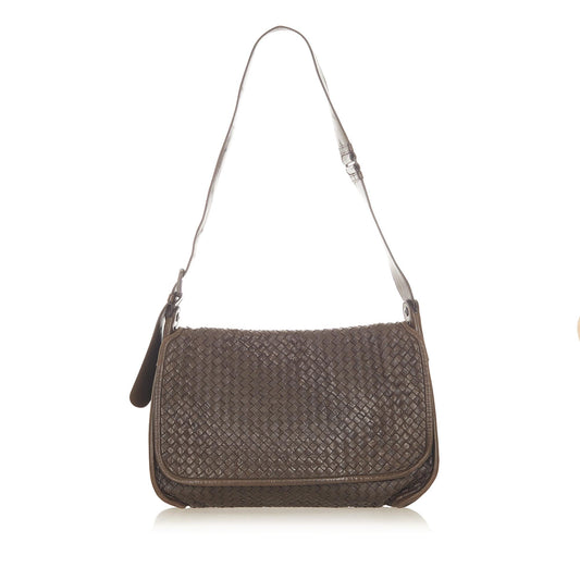 Bottega Veneta Veneta Crossbody - Rovelle Bags