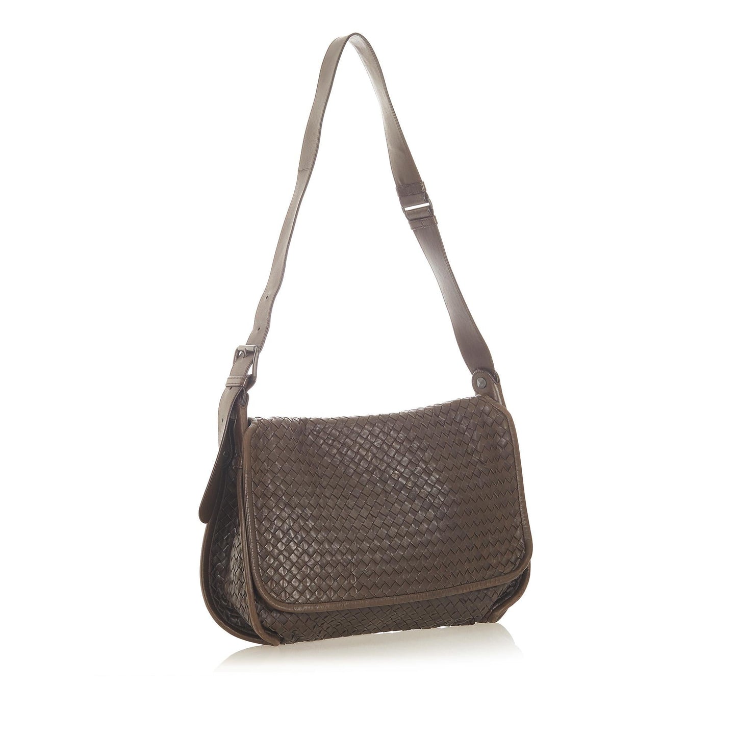 Bottega Veneta Veneta Crossbody - Rovelle Bags