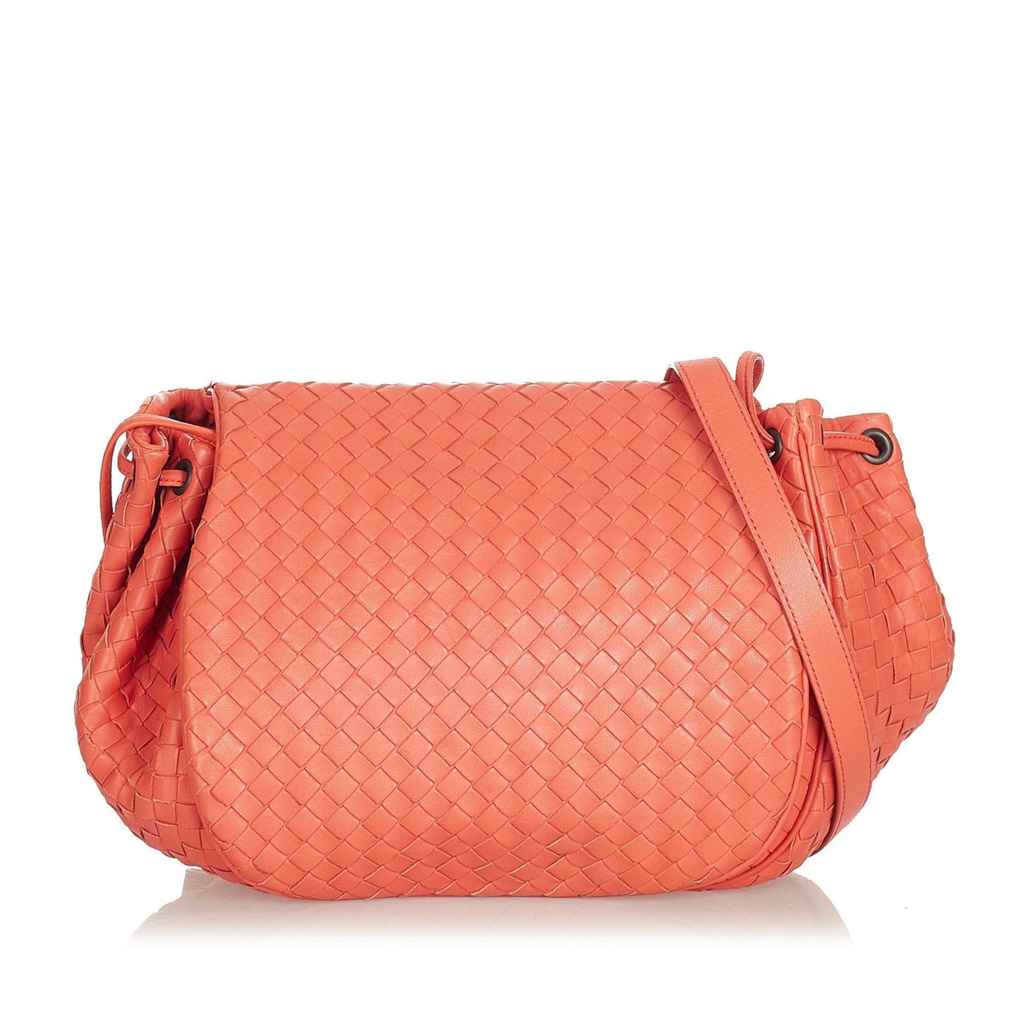 Bottega Veneta Veneta Crossbody - Rovelle Bags