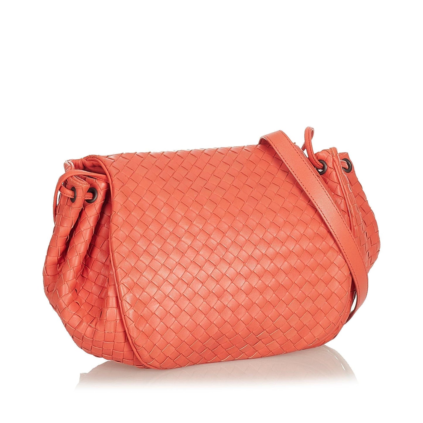 Bottega Veneta Veneta Crossbody - Rovelle Bags