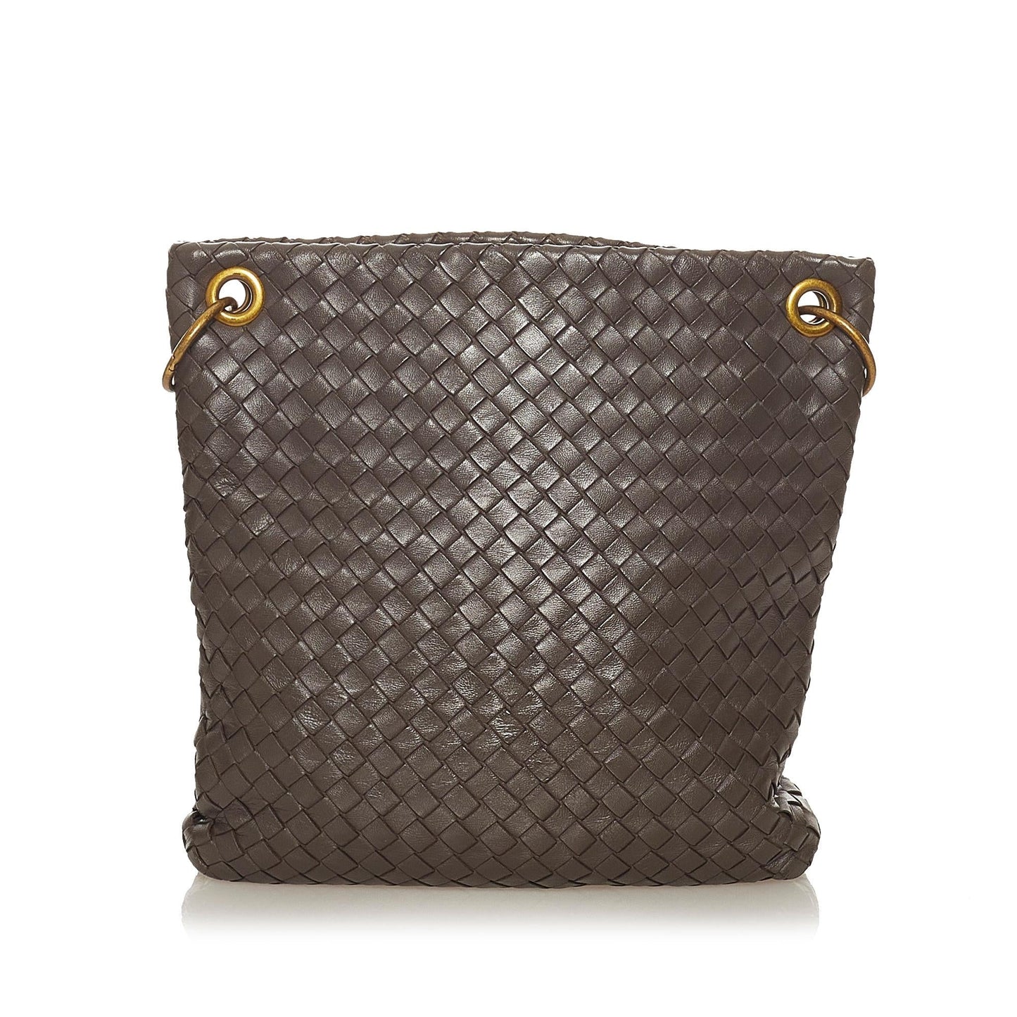 Bottega Veneta Veneta Crossbody - Rovelle Bags