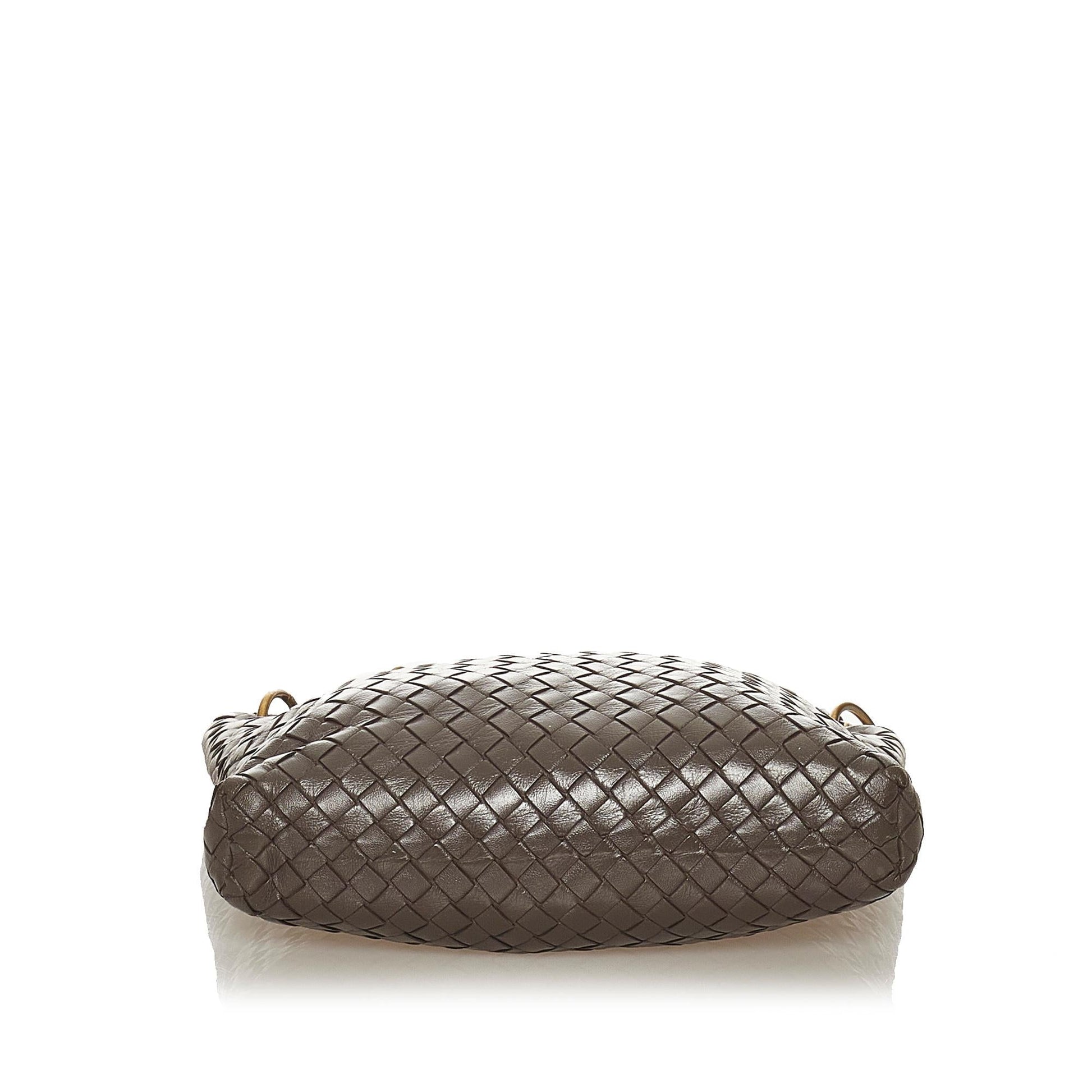 Bottega Veneta Veneta Crossbody - Rovelle Bags
