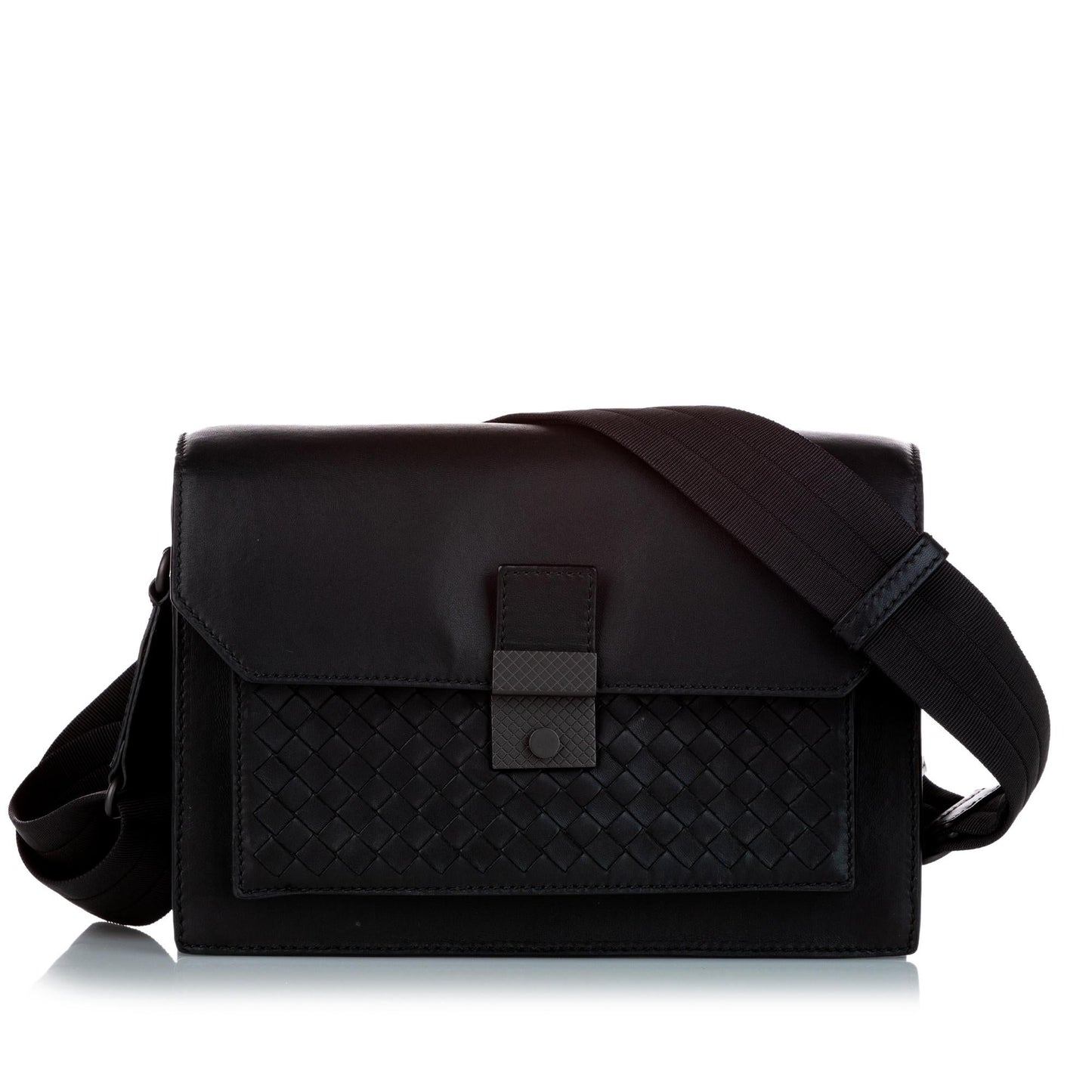 Bottega Veneta Veneta Crossbody - Rovelle Bags