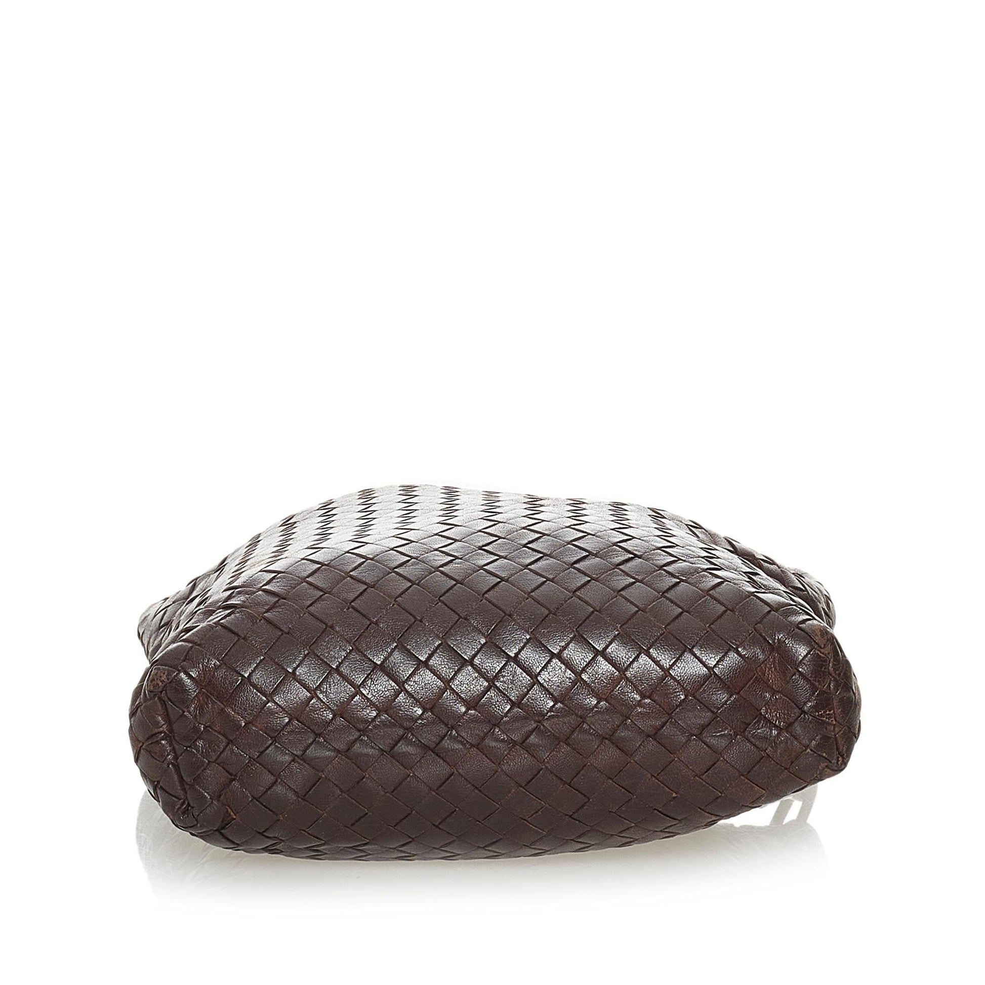 Bottega Veneta Veneta Crossbody - Rovelle Bags