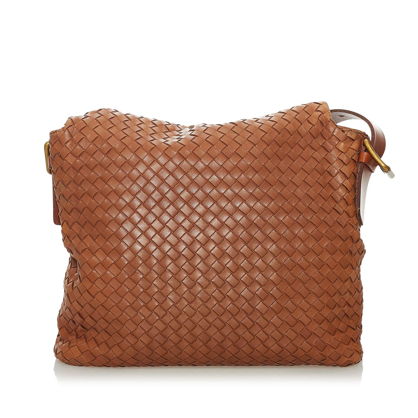 Bottega Veneta Veneta Crossbody - Rovelle Bags