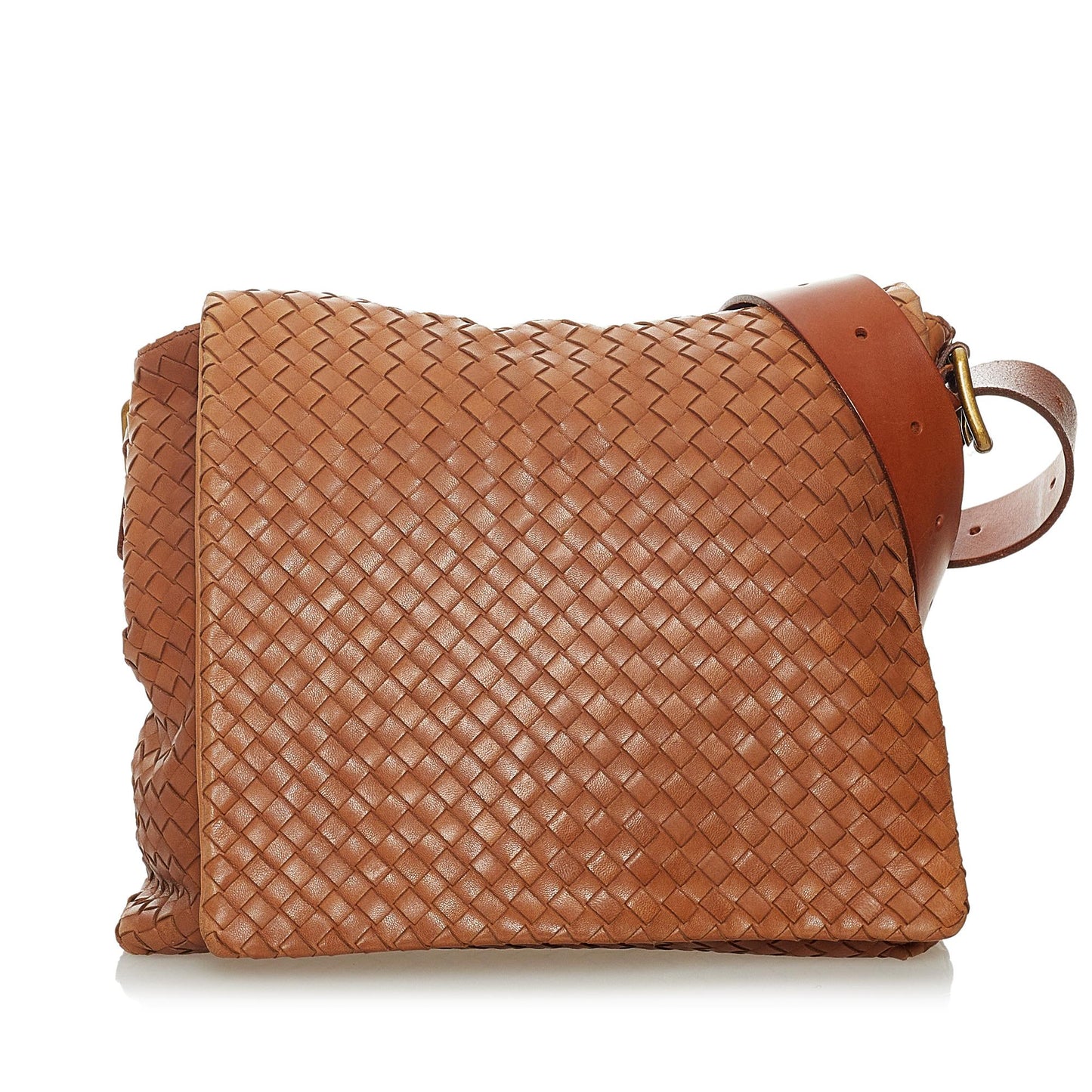 Bottega Veneta Veneta Crossbody - Rovelle Bags