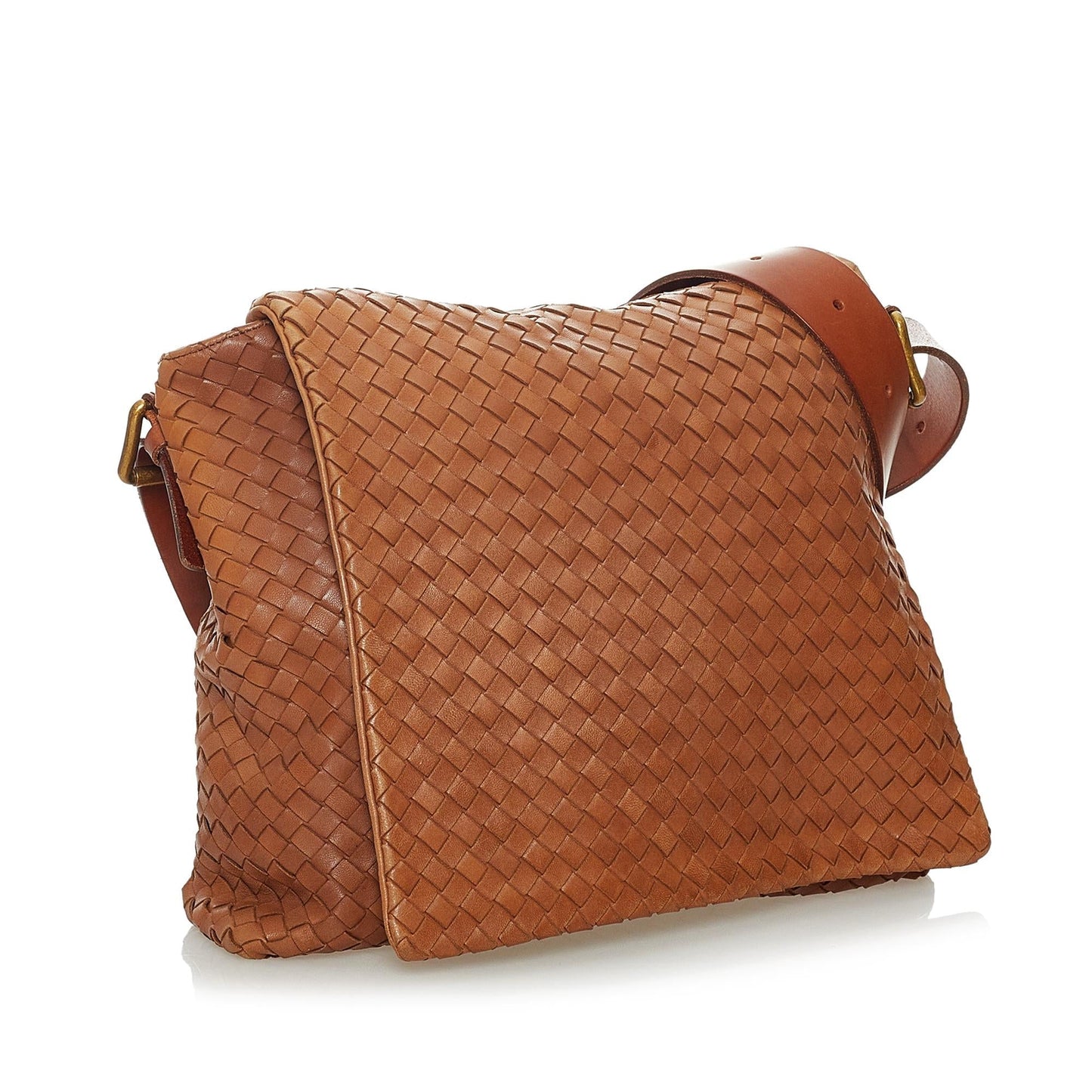 Bottega Veneta Veneta Crossbody - Rovelle Bags