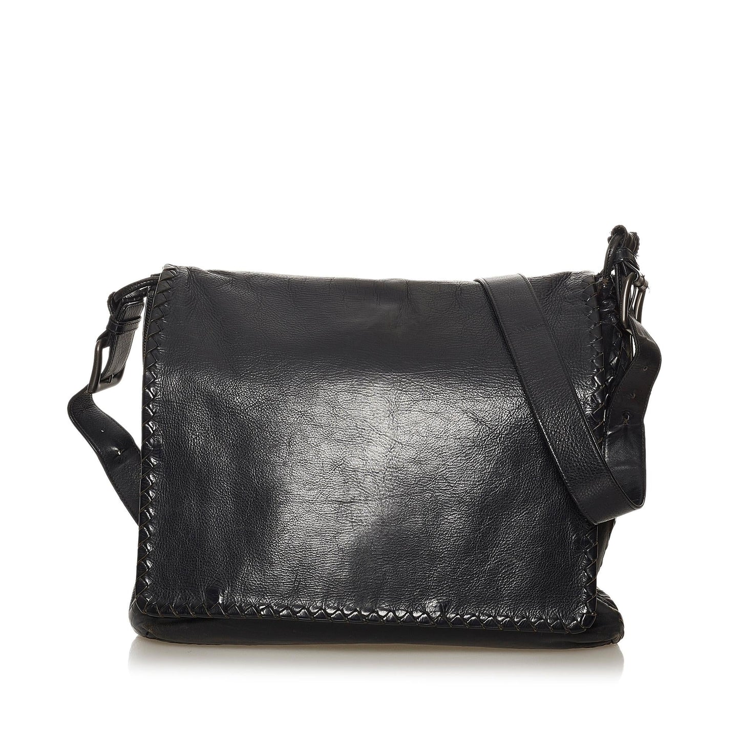 Bottega Veneta Veneta Crossbody - Rovelle Bags