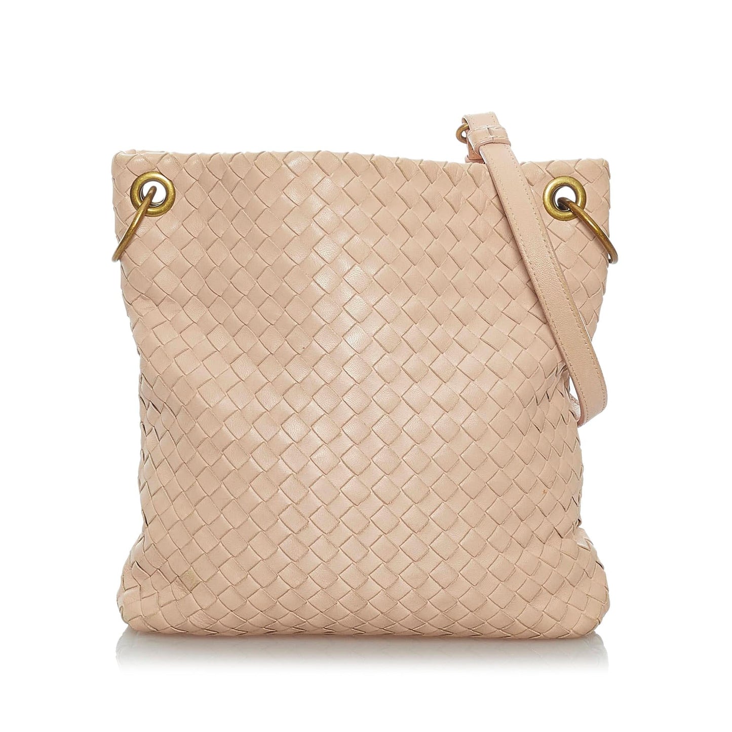 Bottega Veneta Veneta Crossbody - Rovelle Bags