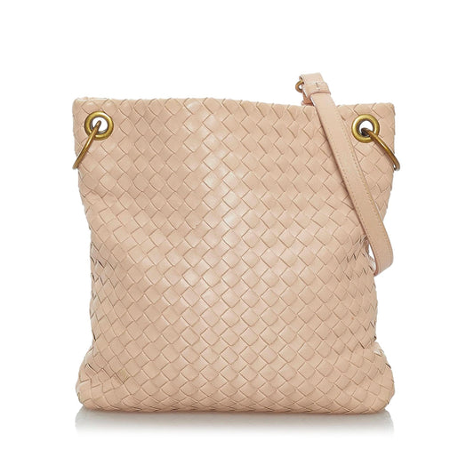 Bottega Veneta Veneta Crossbody - Rovelle Bags