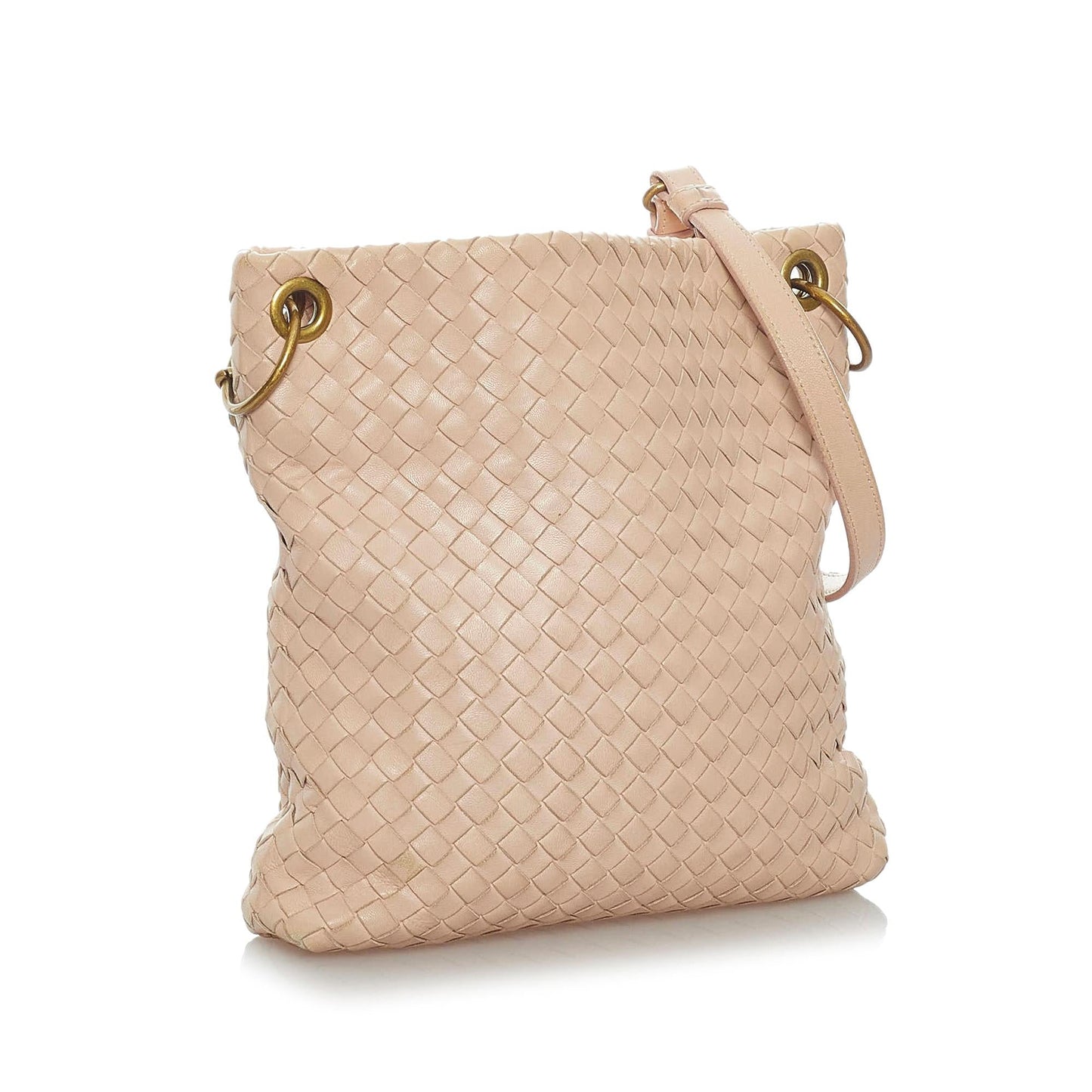 Bottega Veneta Veneta Crossbody - Rovelle Bags