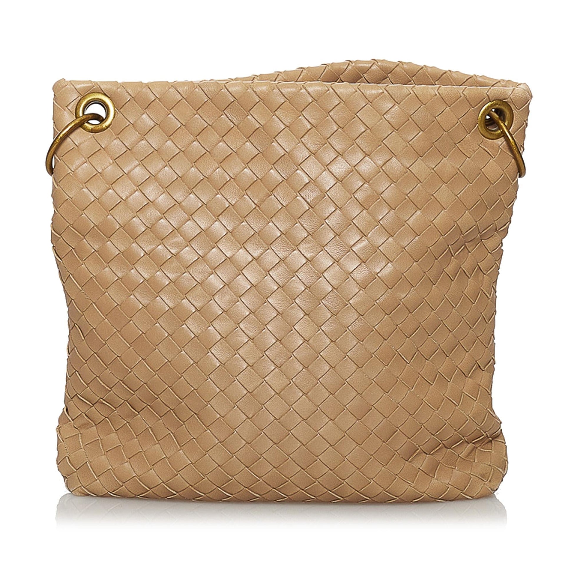 Bottega Veneta Veneta Crossbody - Rovelle Bags