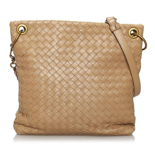 Bottega Veneta Veneta Crossbody - Rovelle Bags
